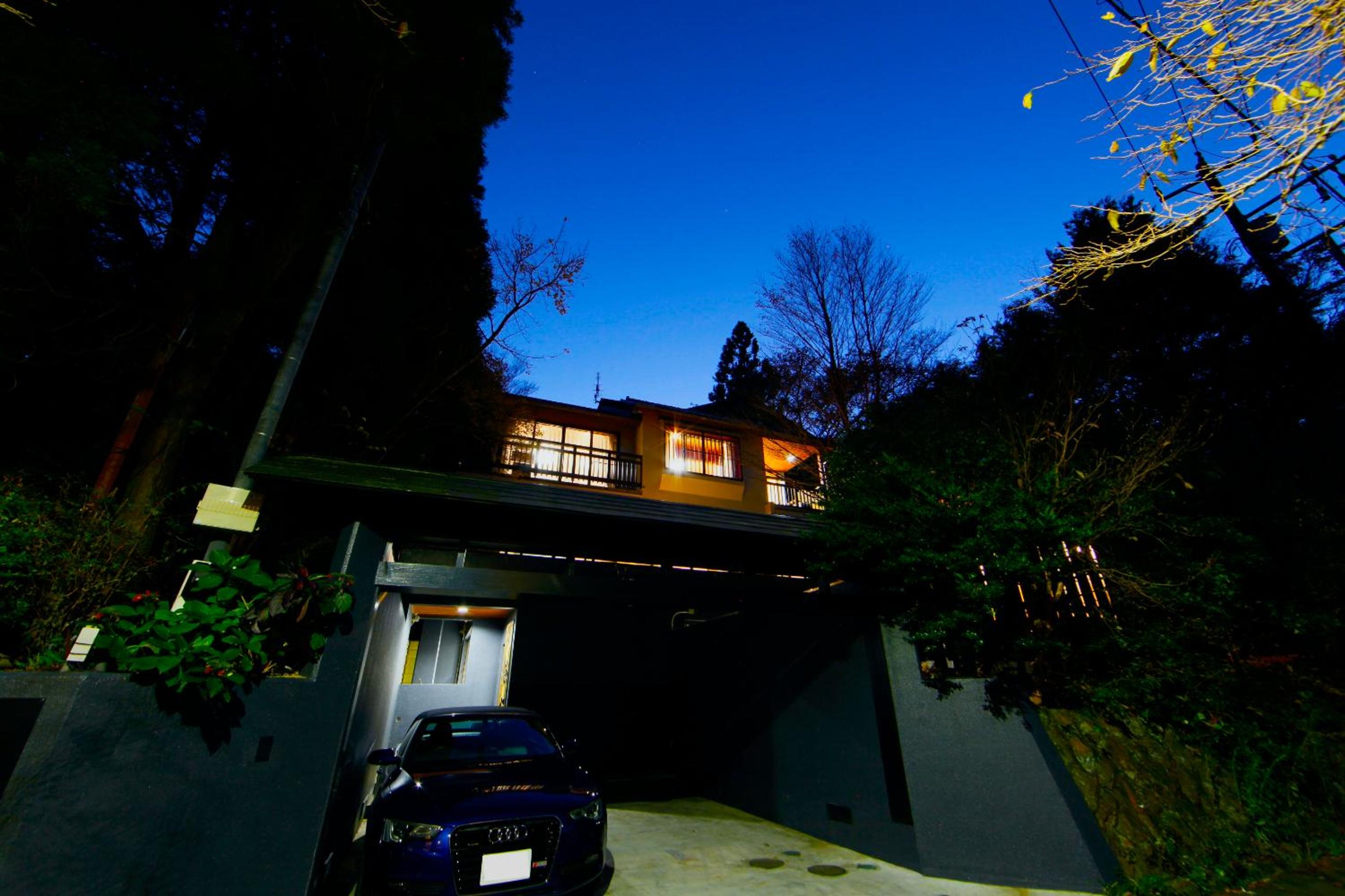 Four-Bedroom House - Photo 65