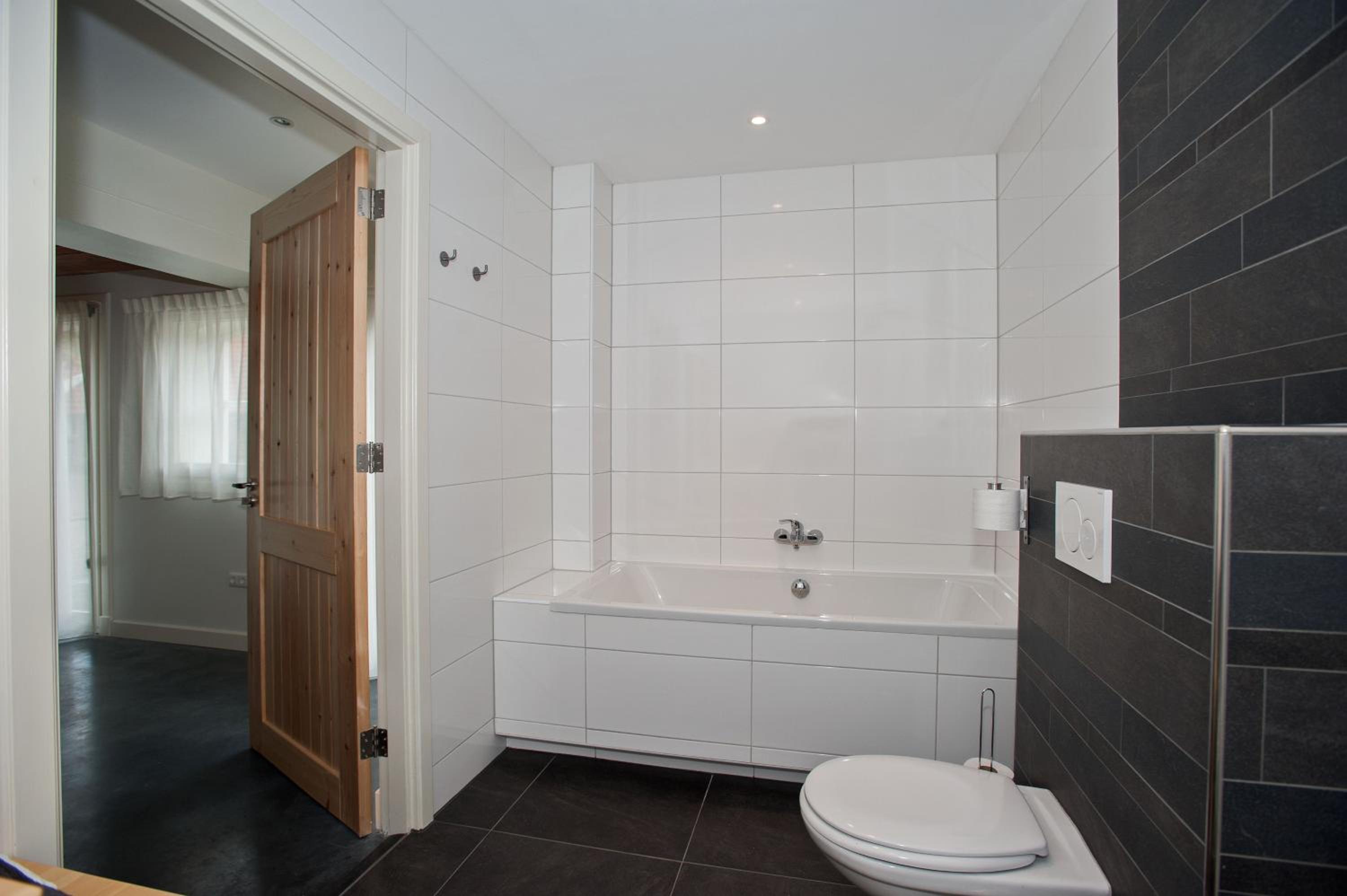 Double Room - Disability Access photo 2