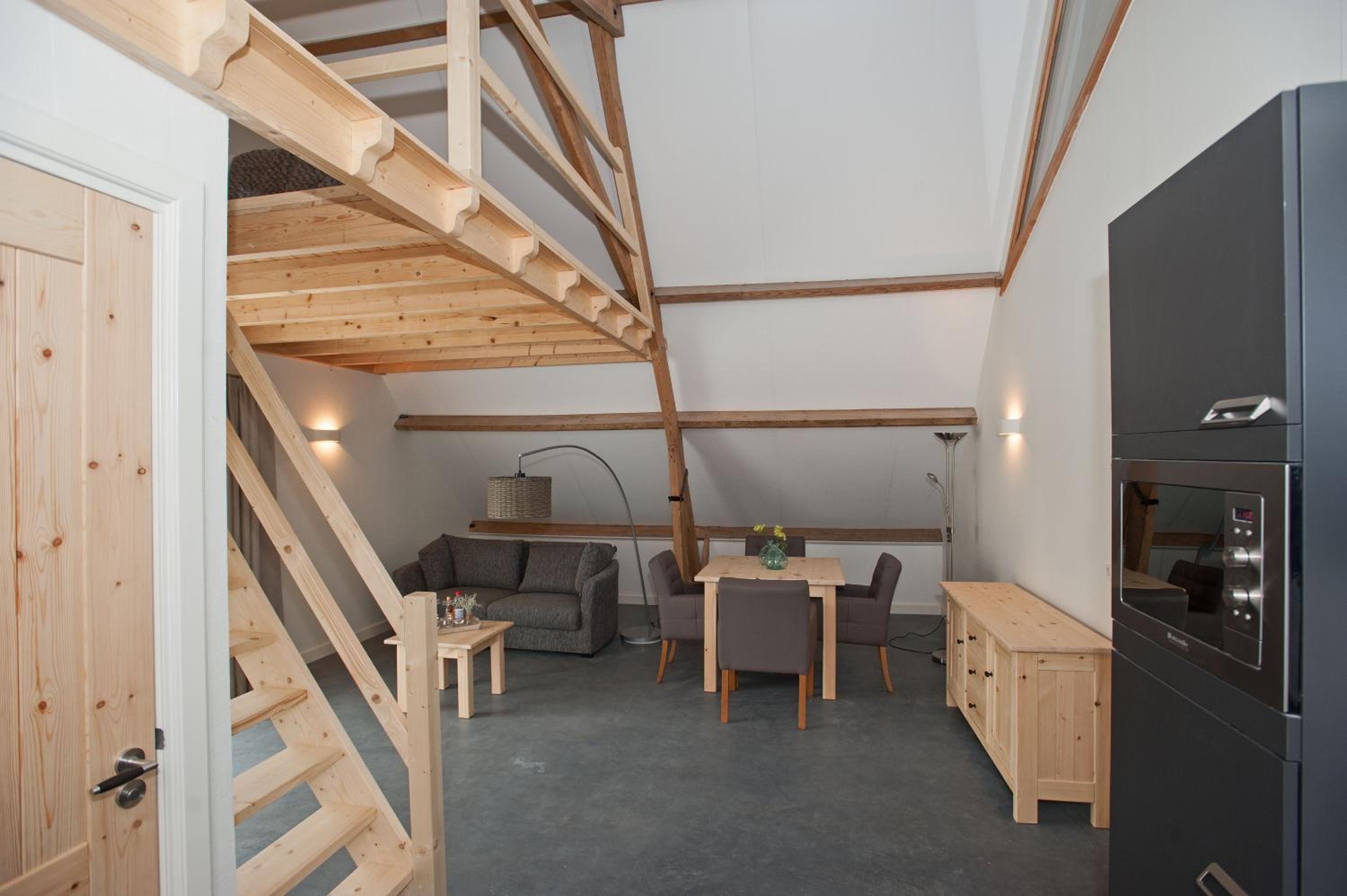 Apartment photo 1