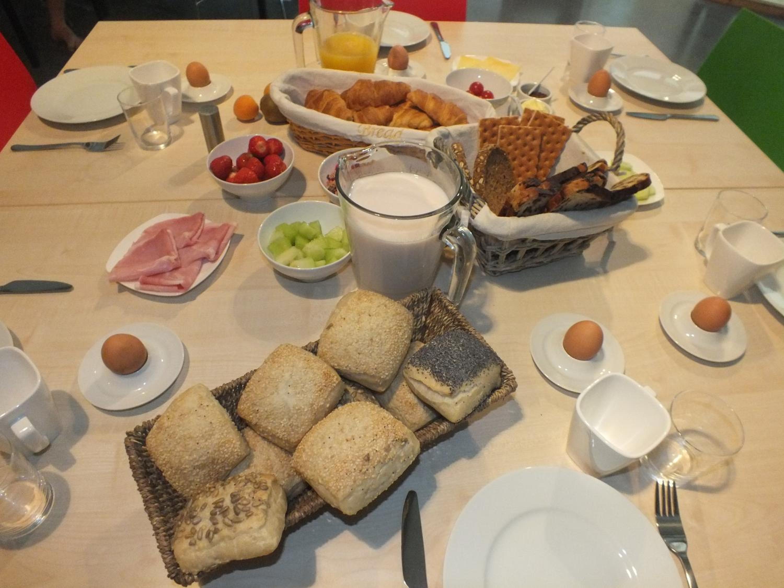 Bed & Breakfast Notterveld, Φωτογραφία 2