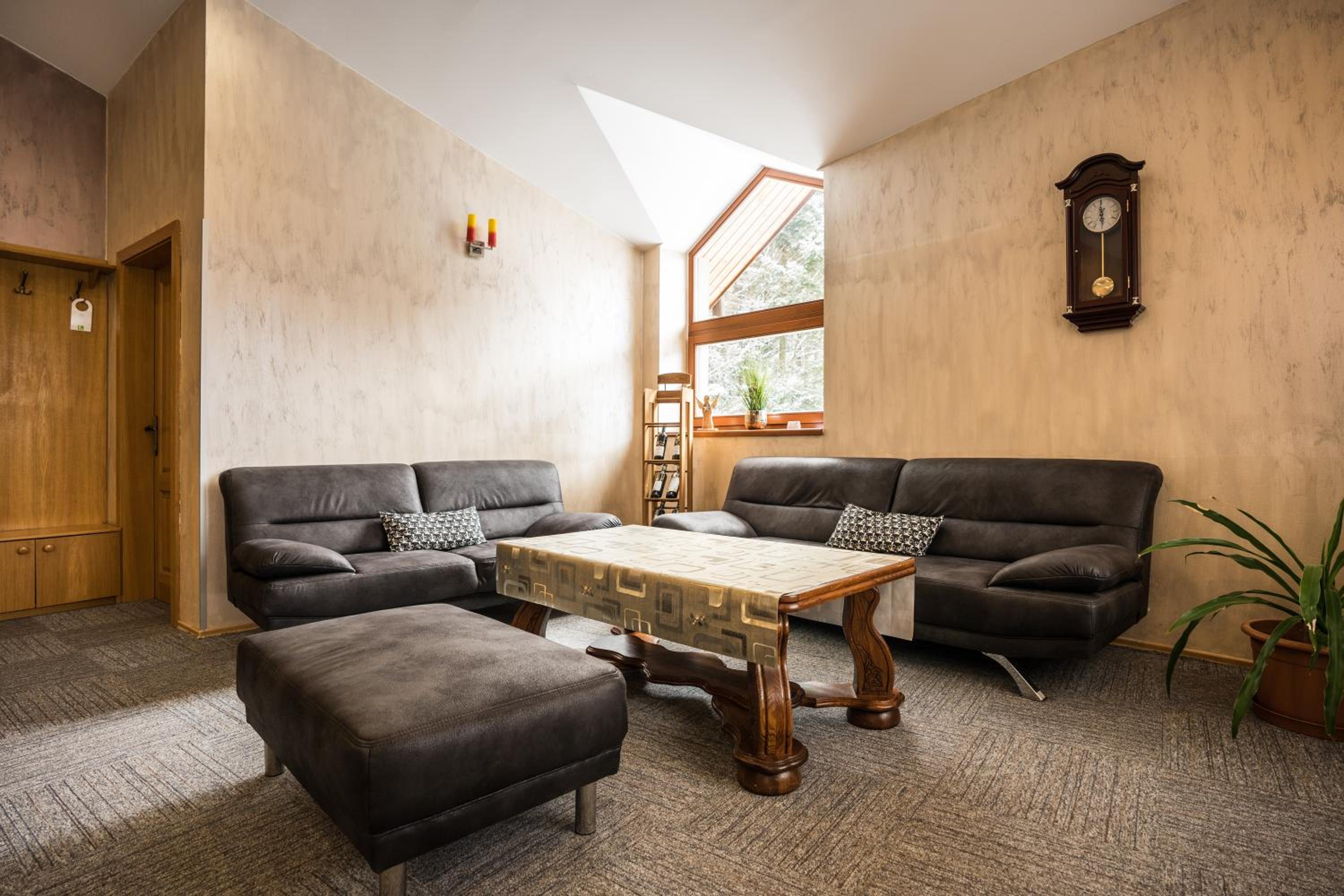 Deluxe Apartment - Photo 1