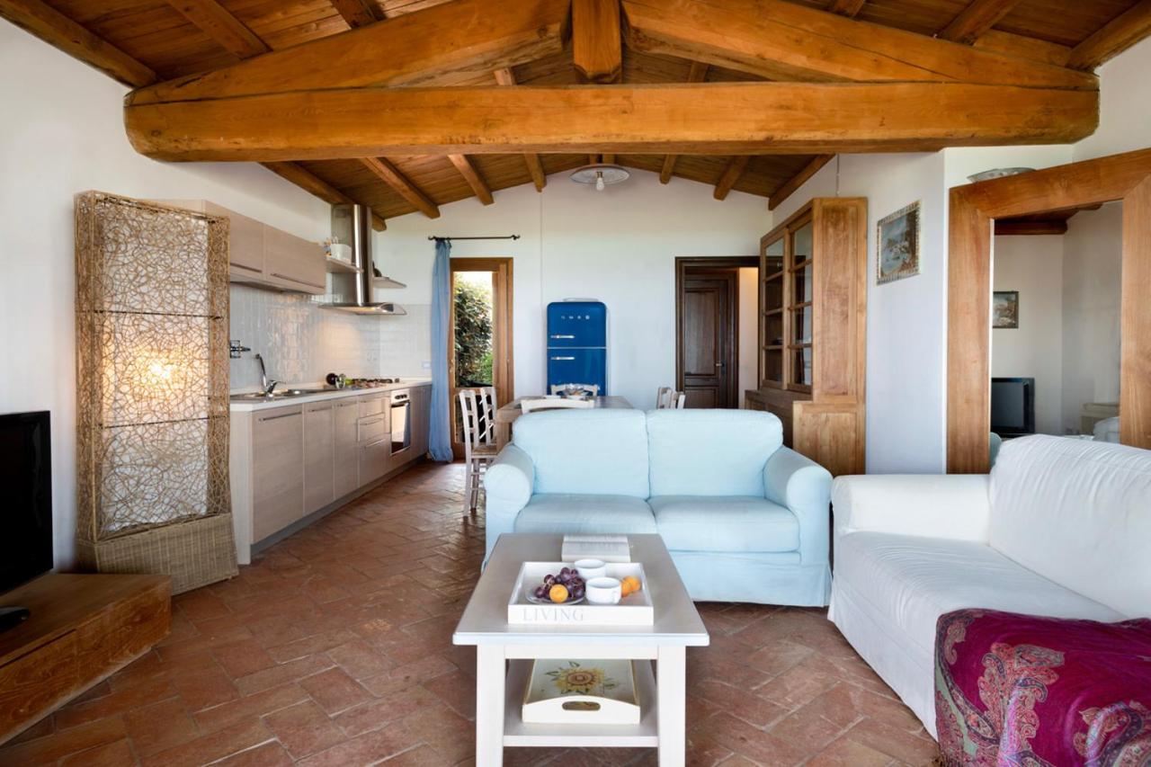 Villa with Sea View
