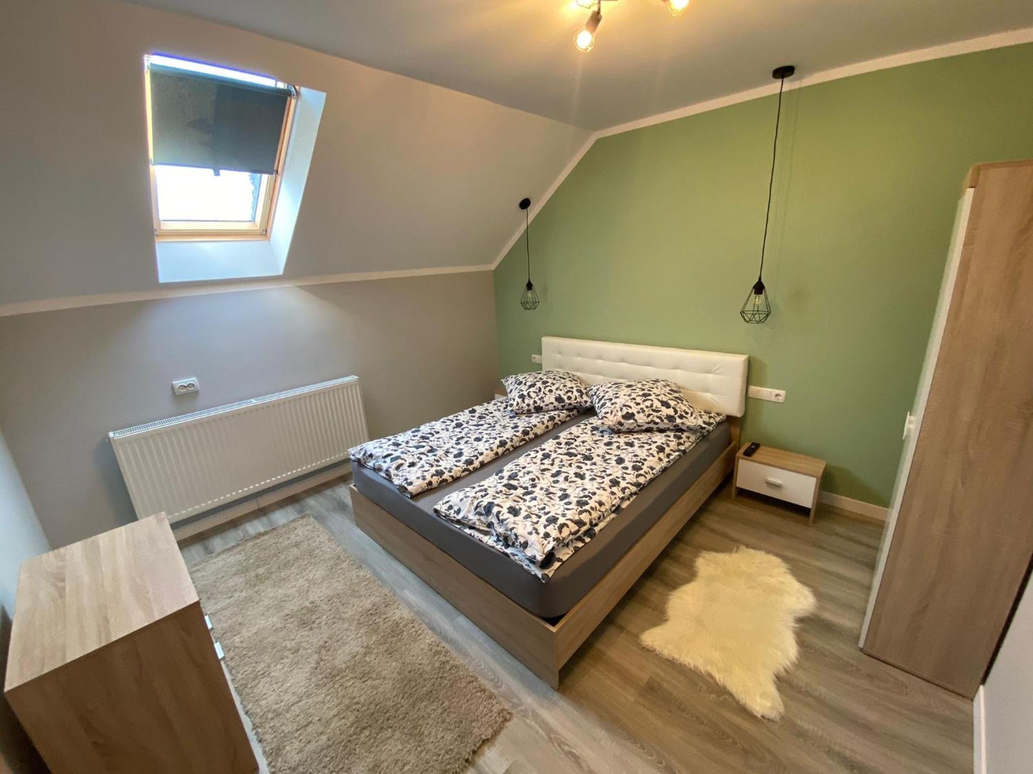 Two-Bedroom Suite - Photo 24