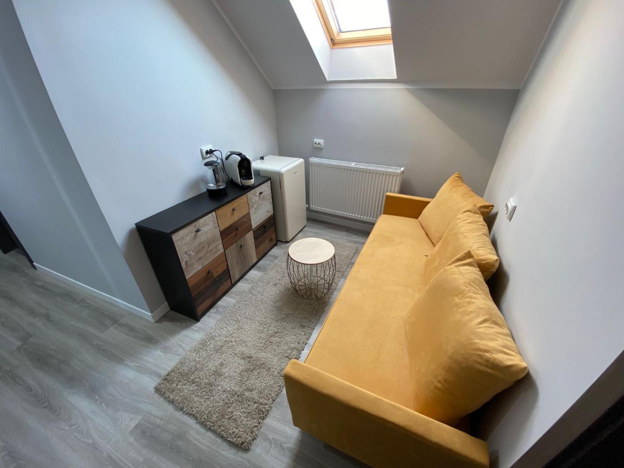 Two-Bedroom Suite - Photo 22
