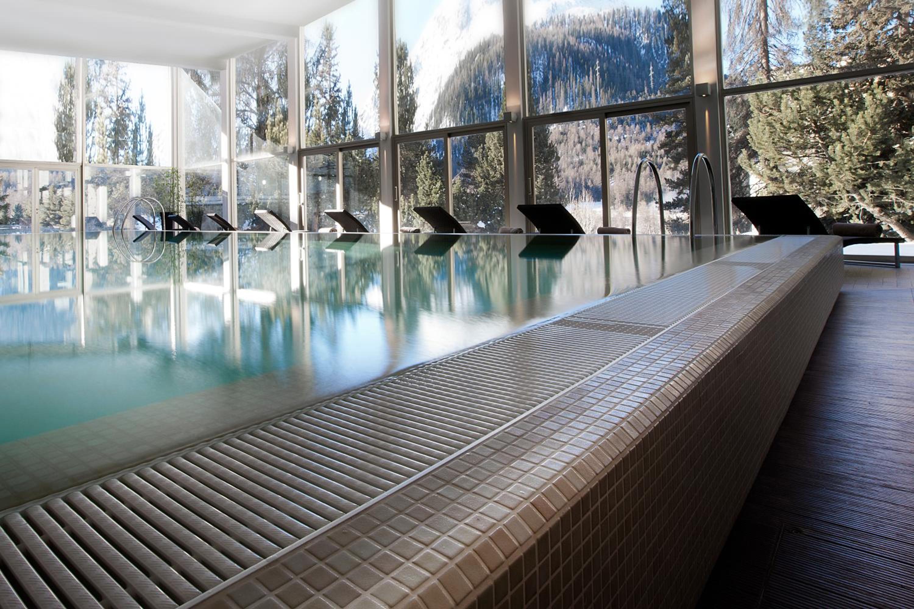 Quadruple Room with Spa Access - Photo 3