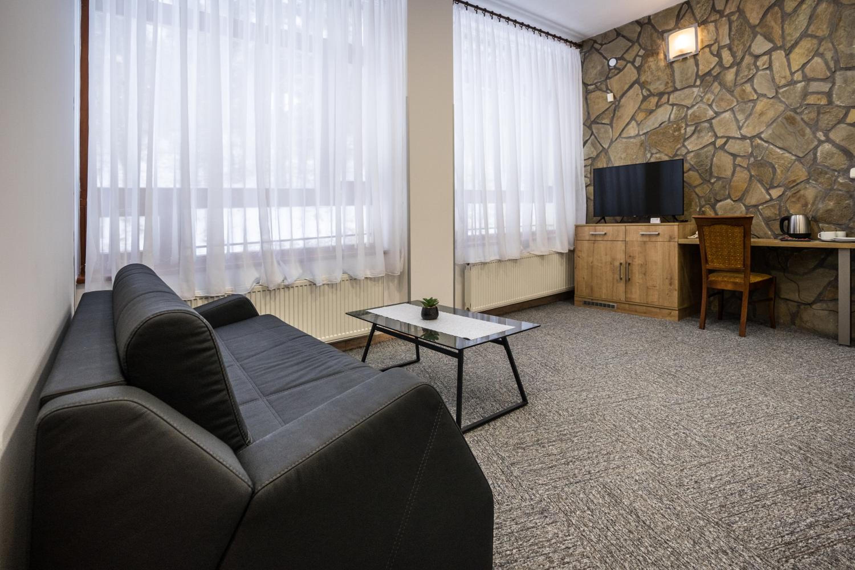 Superior Apartment photo 1