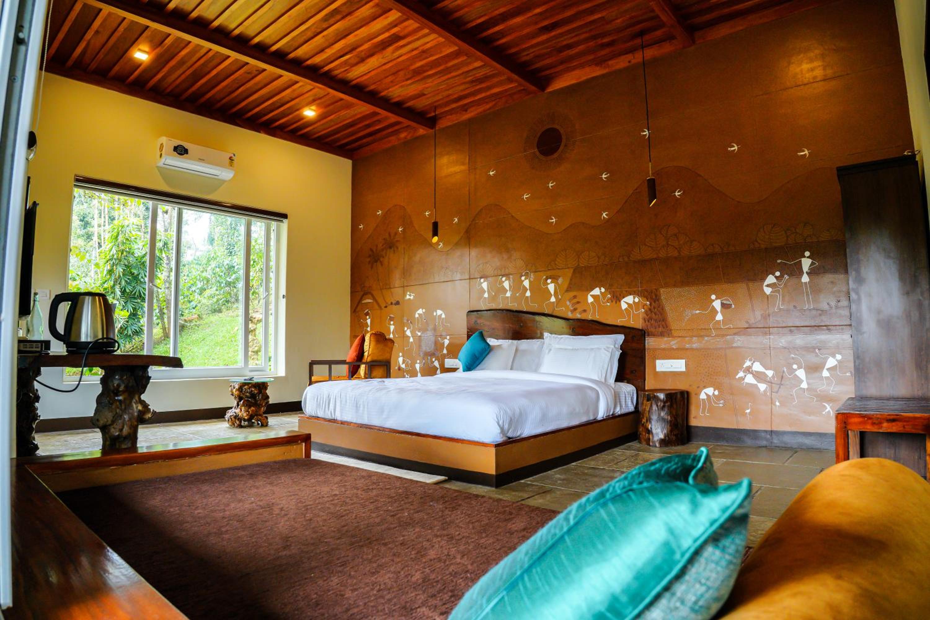 Eco Cottage