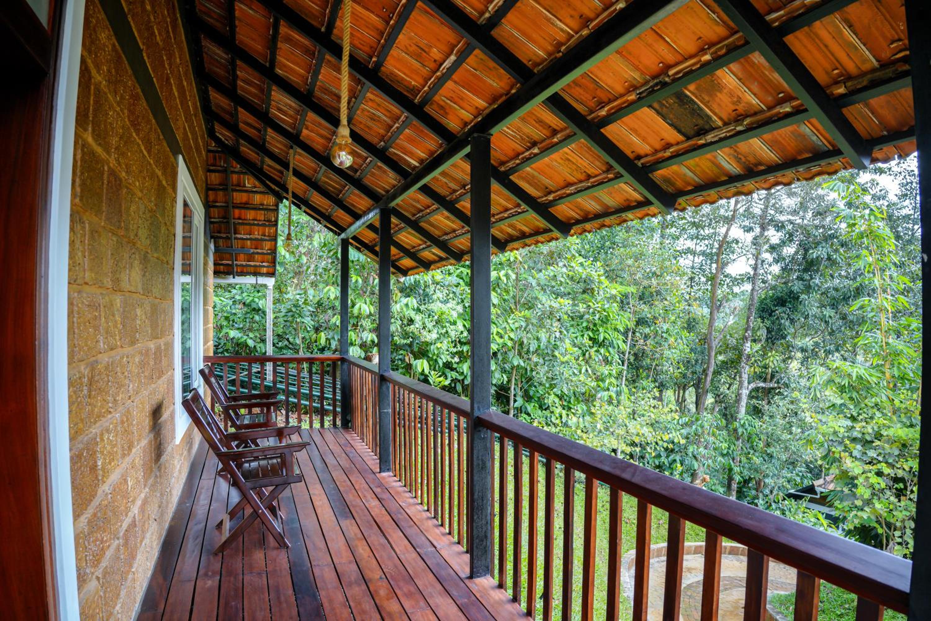 Eco Cottage photo 2