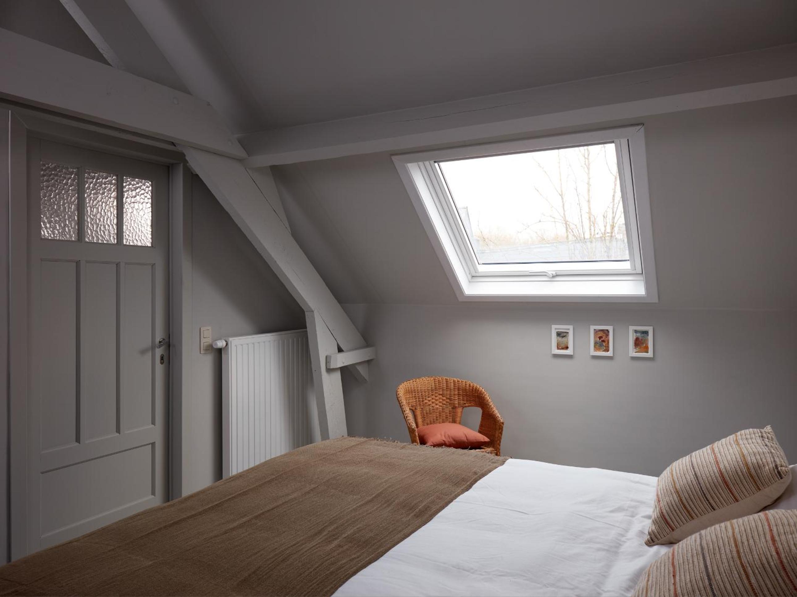 Duplex Apartment photo 3
