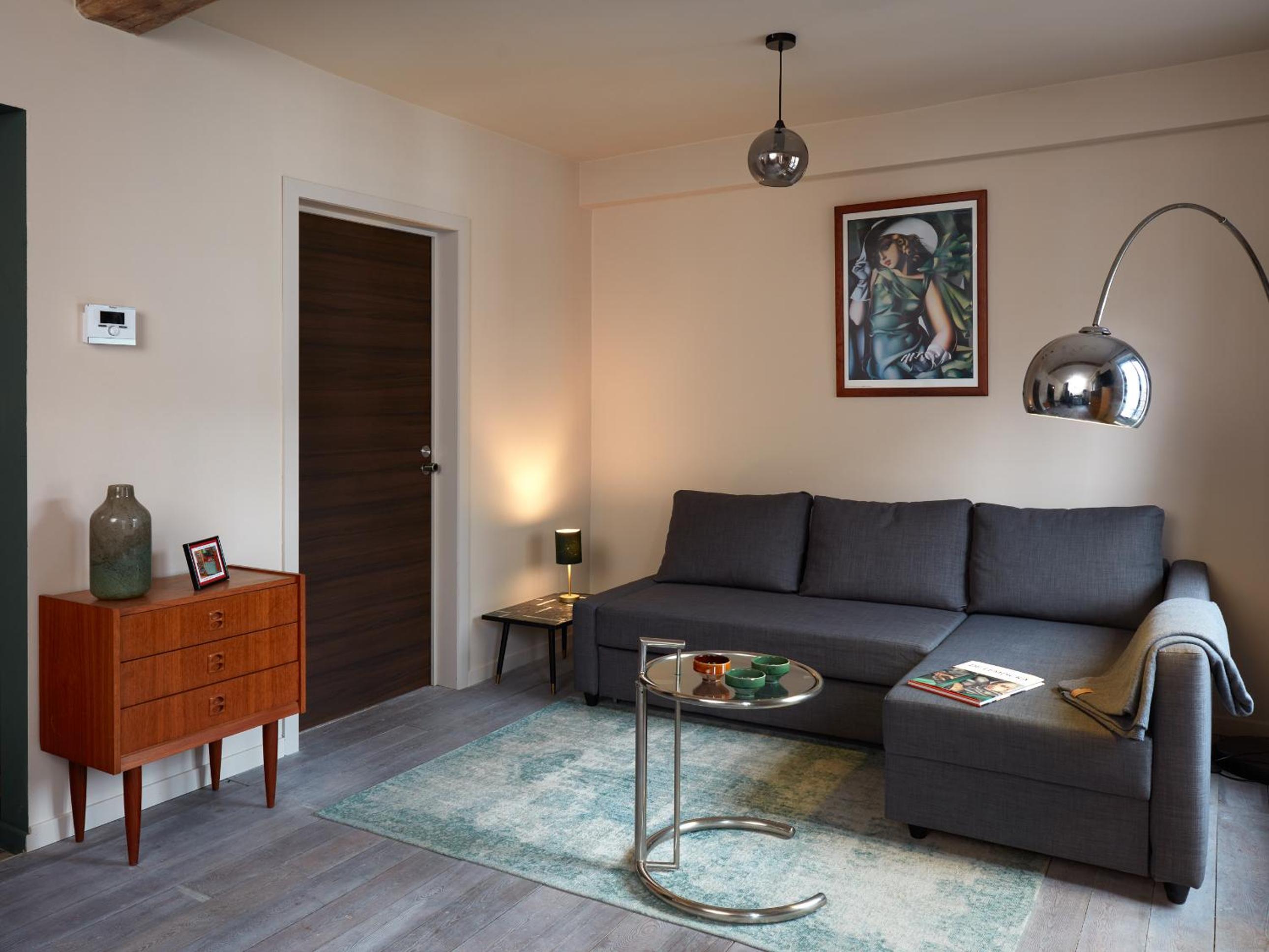 Duplex Apartment photo 1