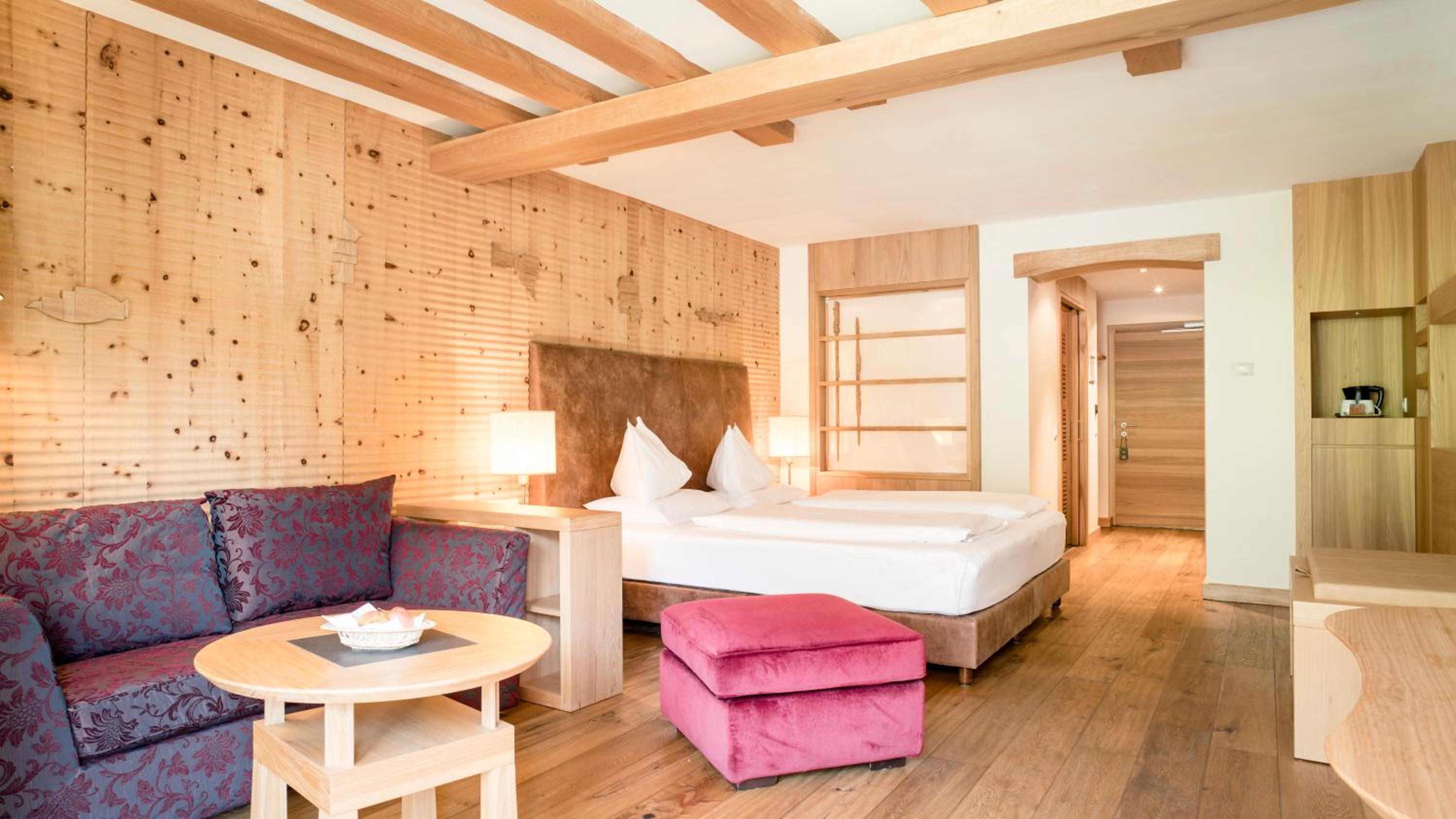 Junior Suite - Annex photo 1