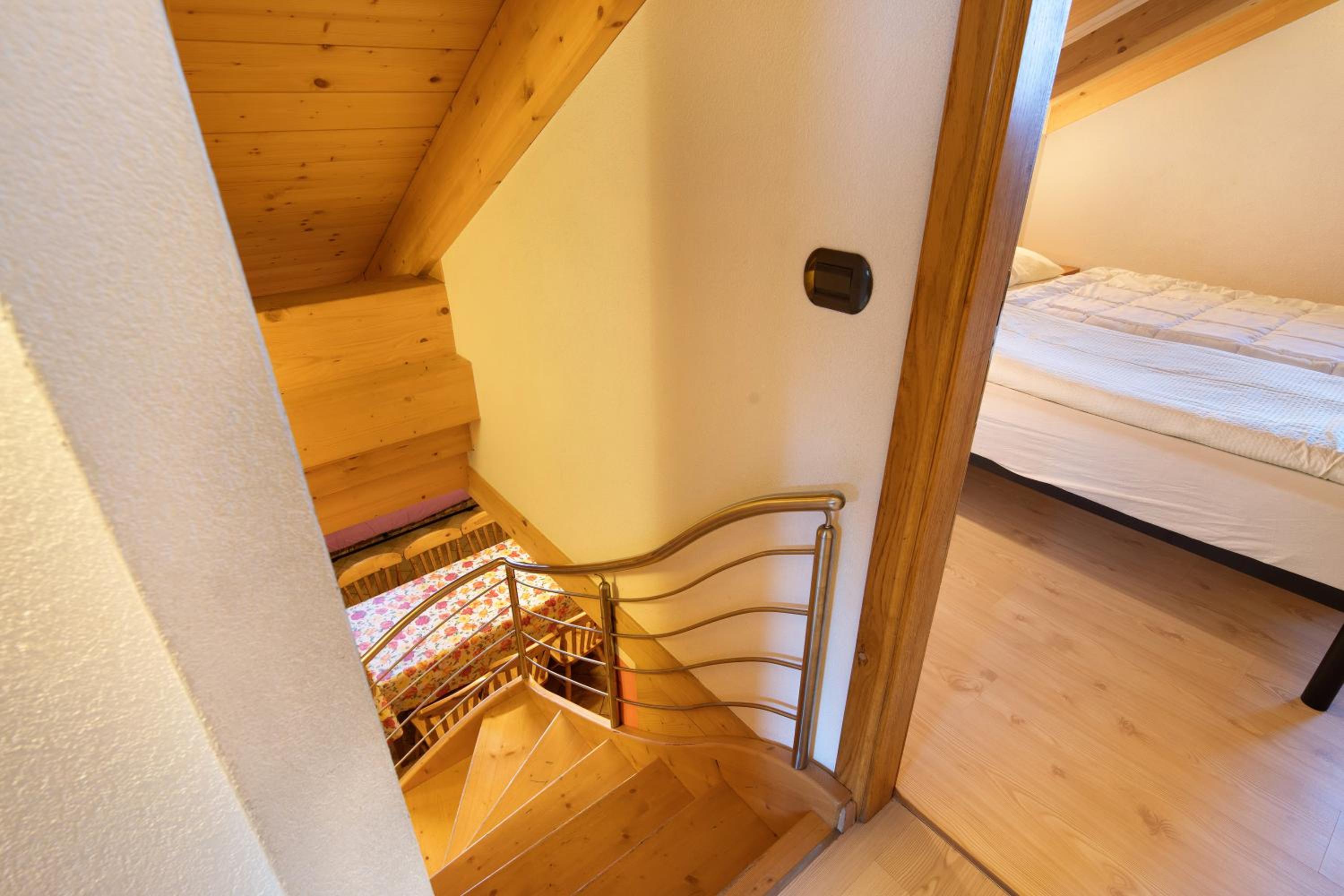 Three-Bedroom Premium Apartment with Balcony