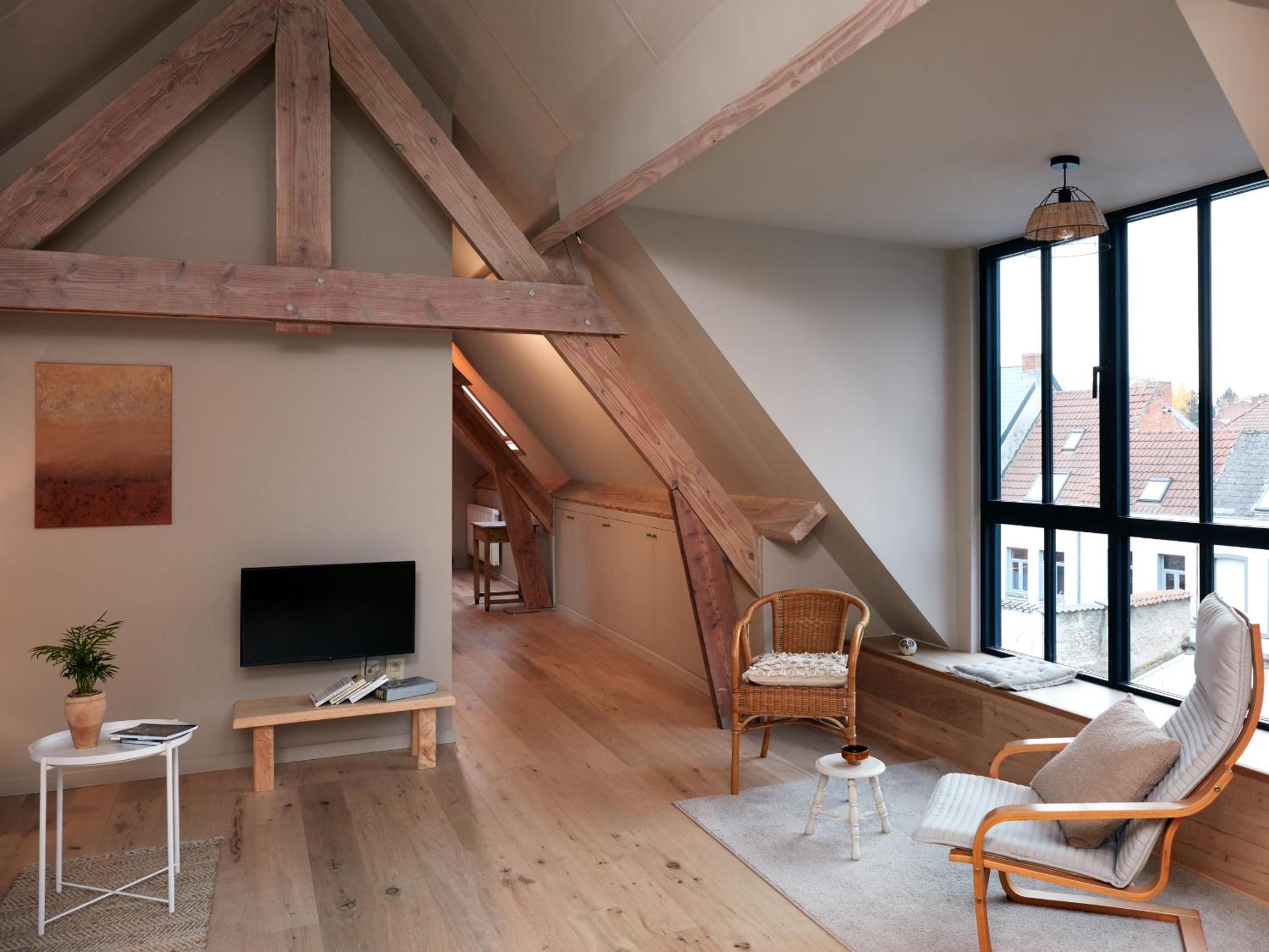 Two-Bedroom Apartment - Photo 7