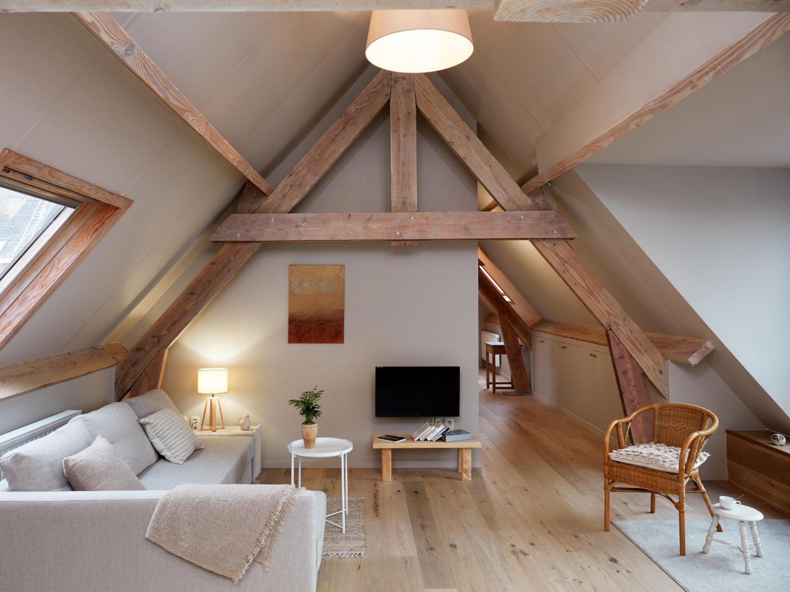 Two-Bedroom Apartment - Photo 1