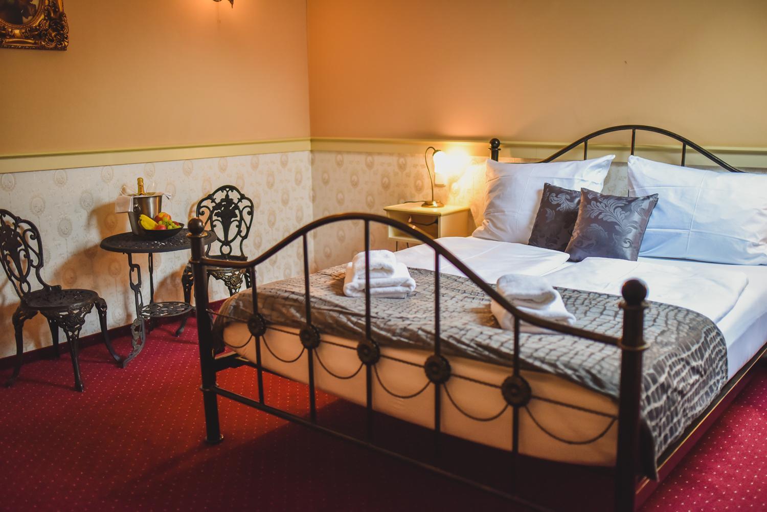 Standard Double Room photo 1