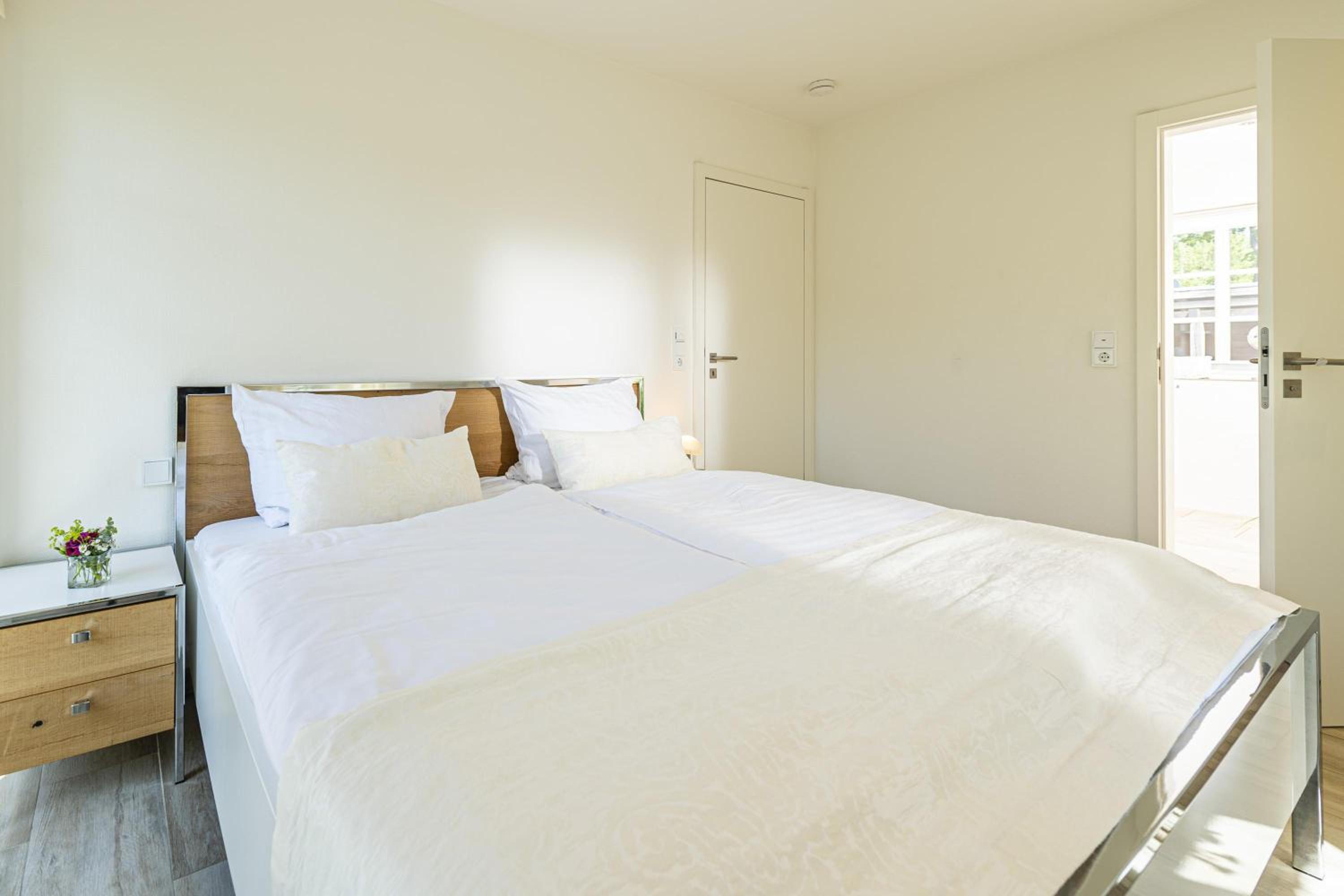 Three-Bedroom Vacation Home  photo 1