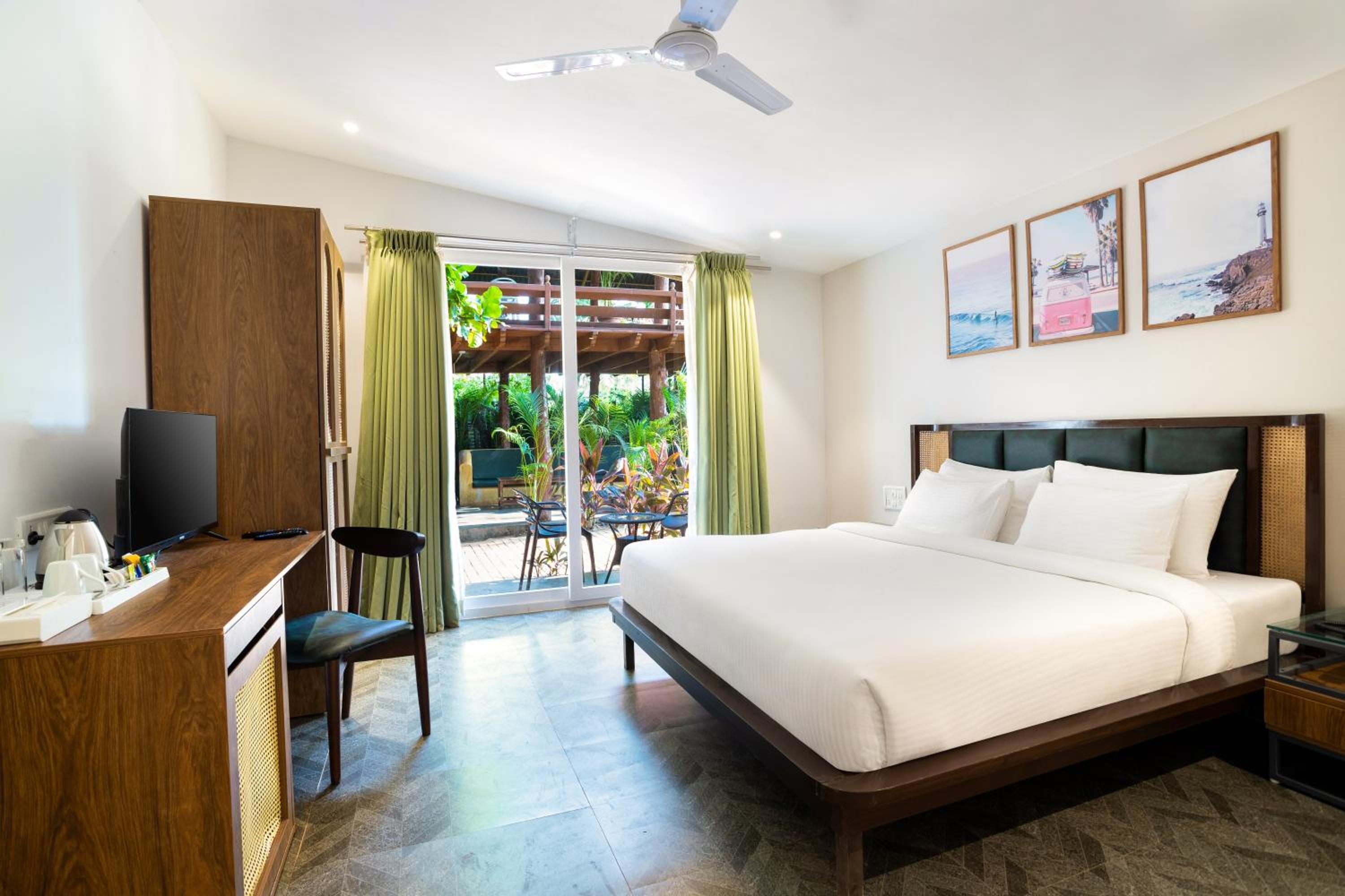 Tropical Cottage - (Non-Sea View Wing) - 15% Discount on Food & Non-Alcoholic Beverages - Photo 11