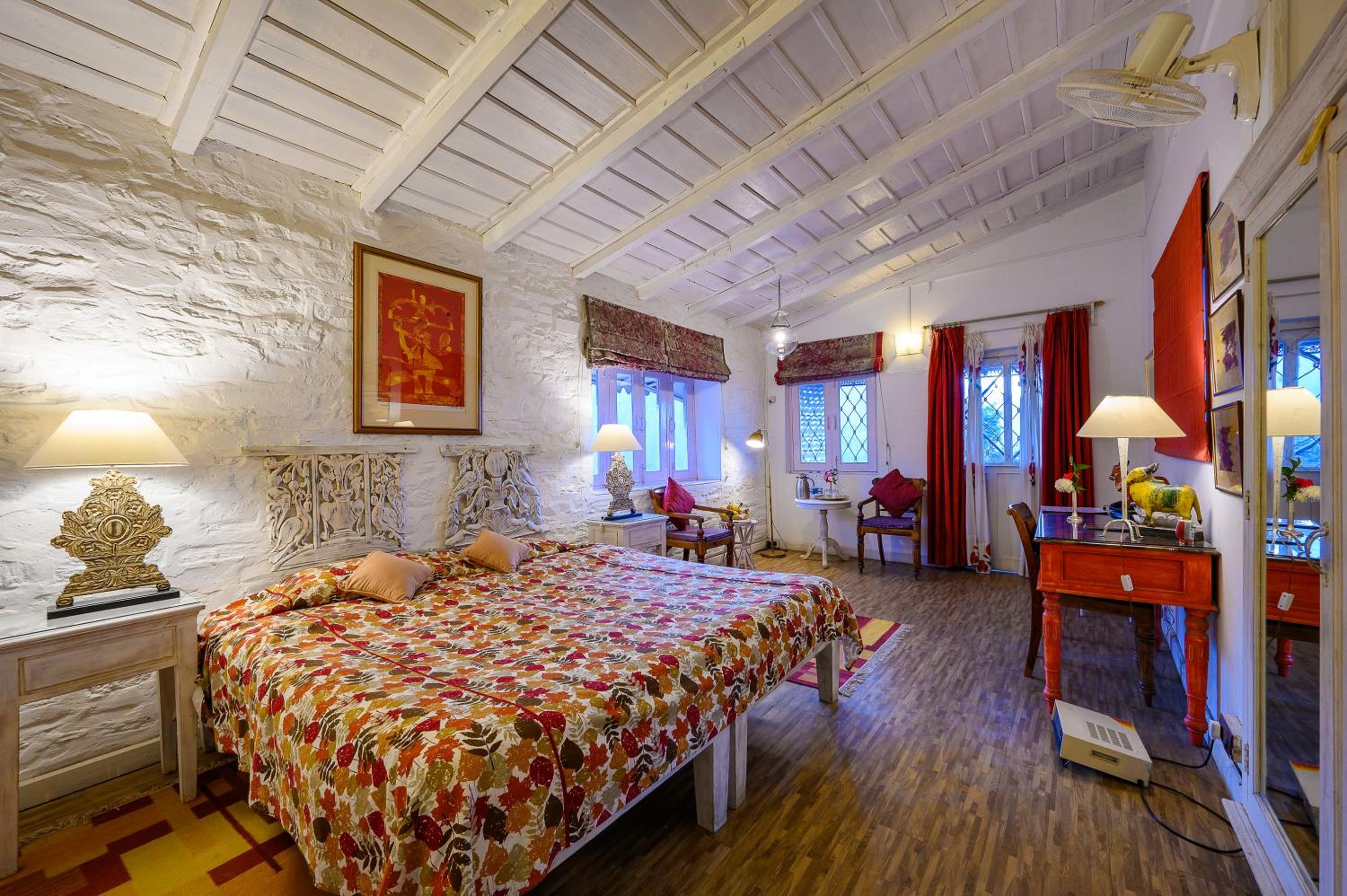 Heritage Smart - Complimentary Evening Tea, 10% off on Laundry Service photo 2