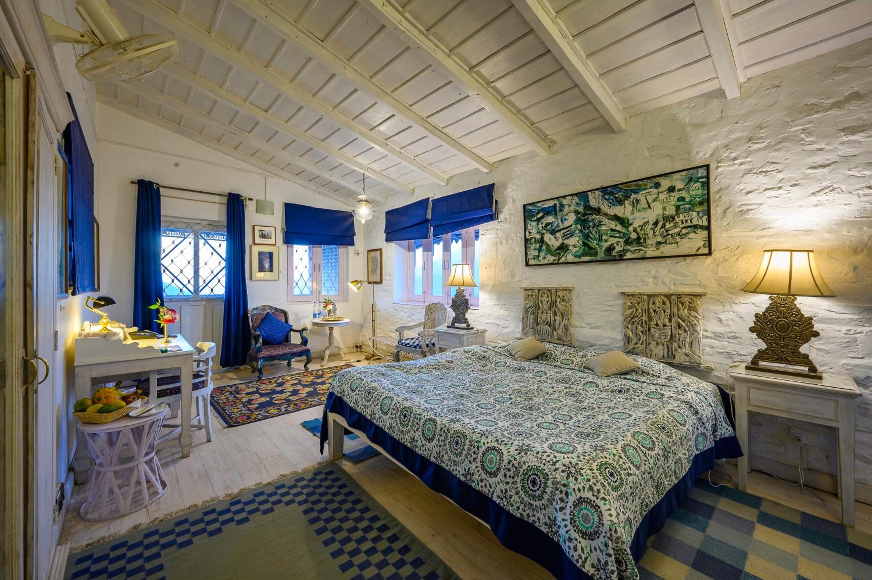Heritage Smart - Complimentary Evening Tea, 10% off on Laundry Service photo 1