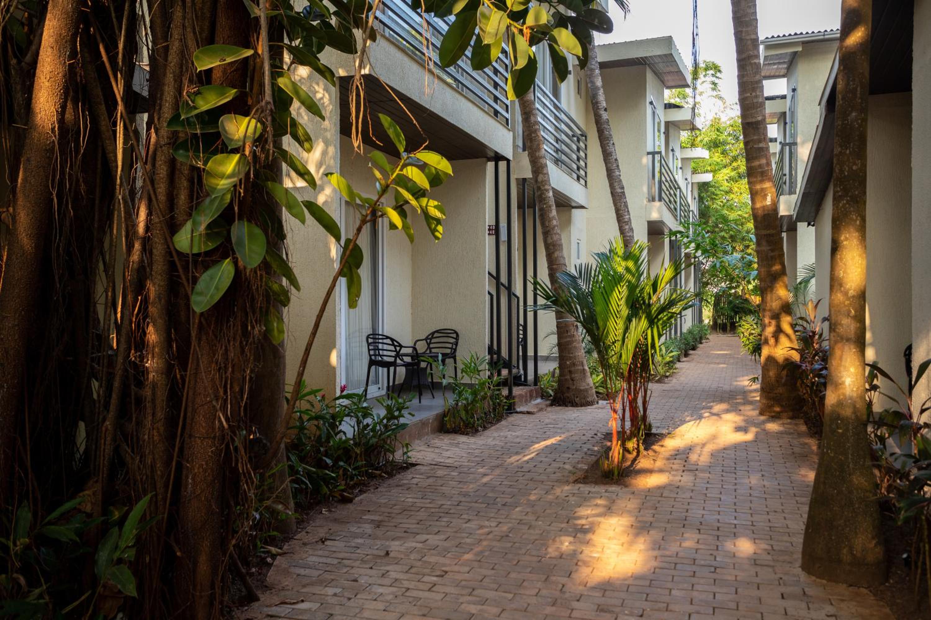 Tropical Cottage - (Non-Sea View Wing) - 15% Discount on Food & Non-Alcoholic Beverages - Photo 7