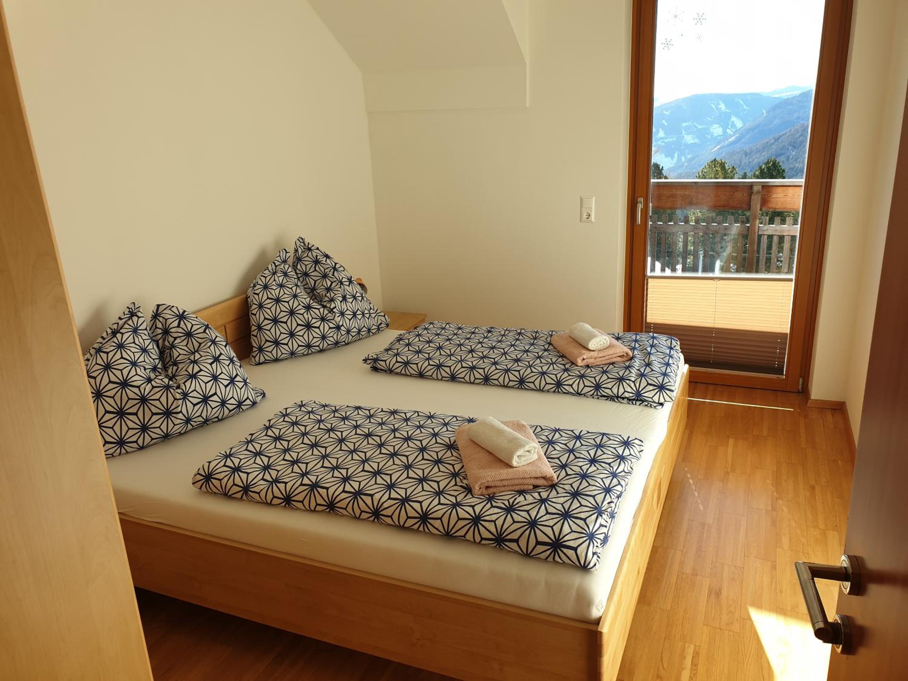 Apartment with Sauna photo 1