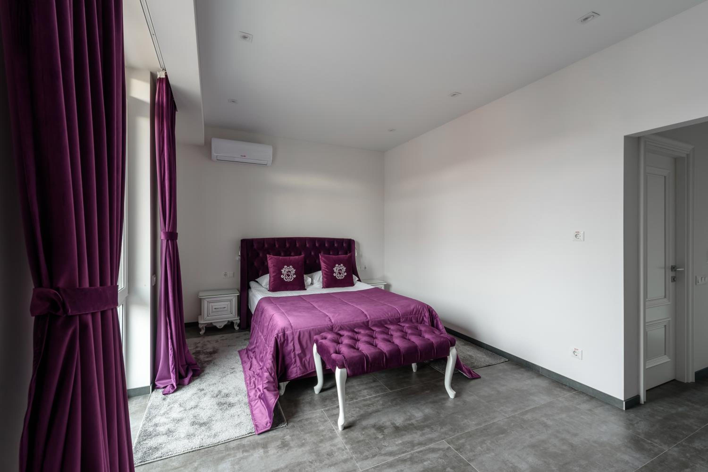 Double Room photo 3