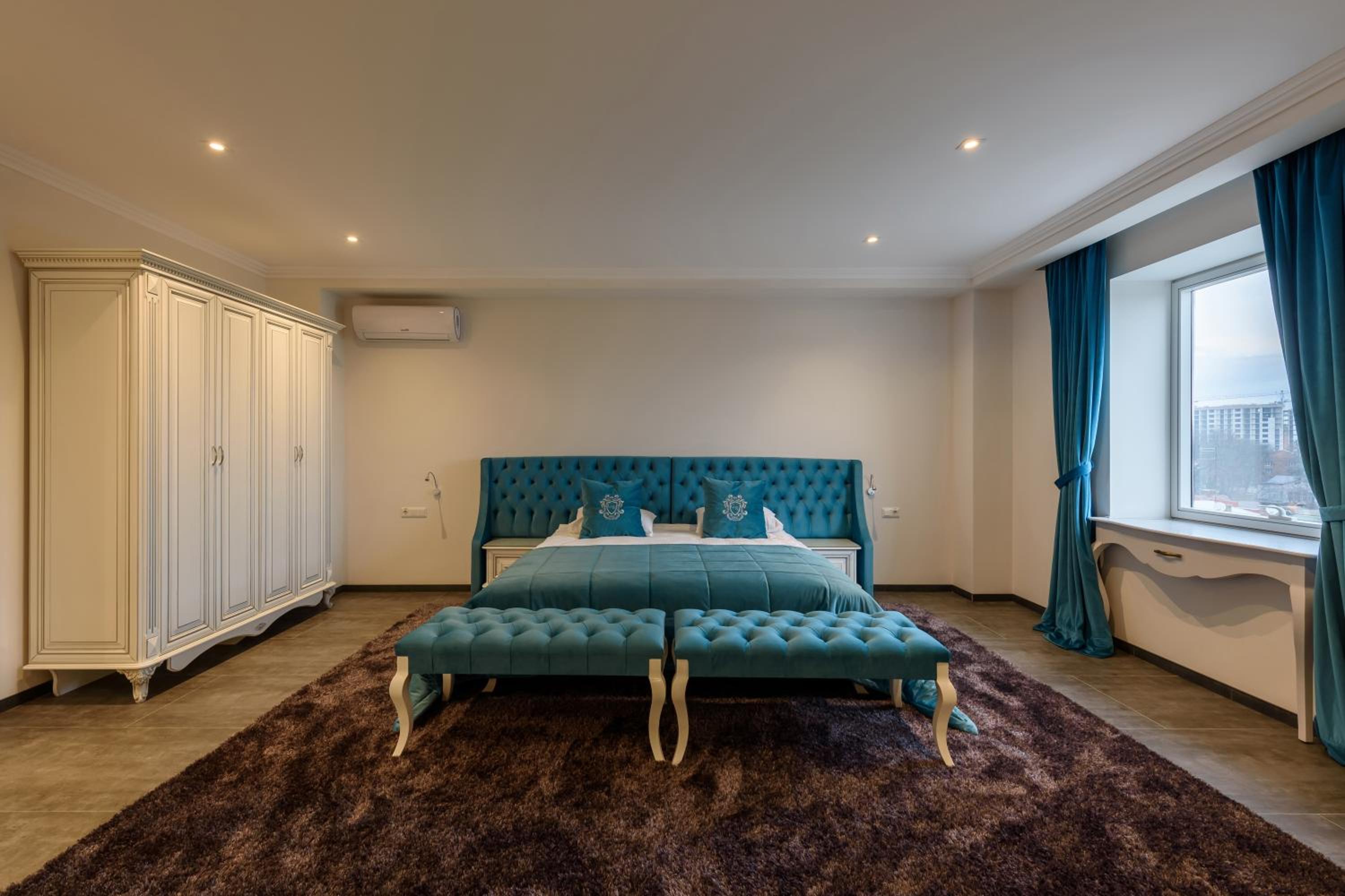 Deluxe Room photo 2