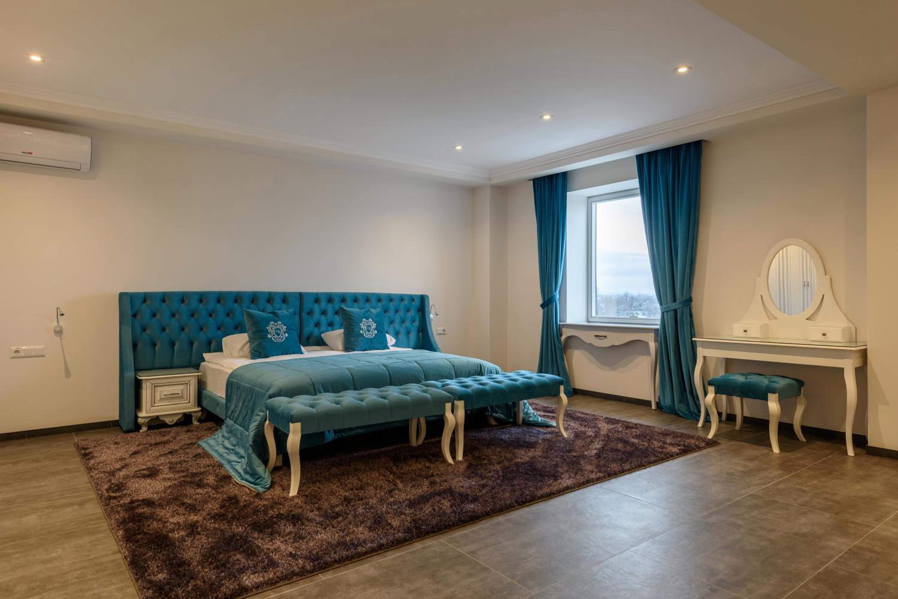 Deluxe Room photo 3
