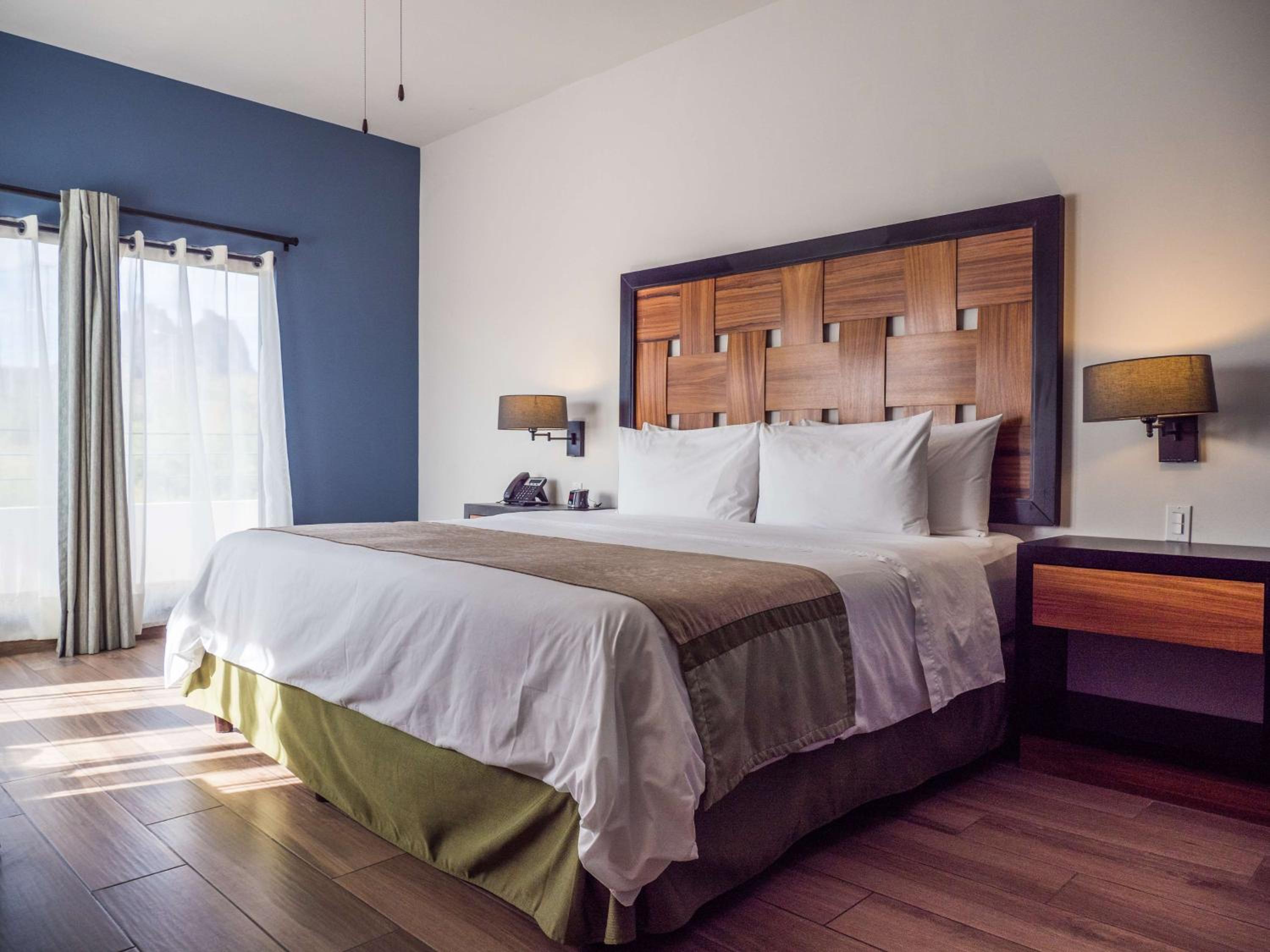 King Suite - Photo 3