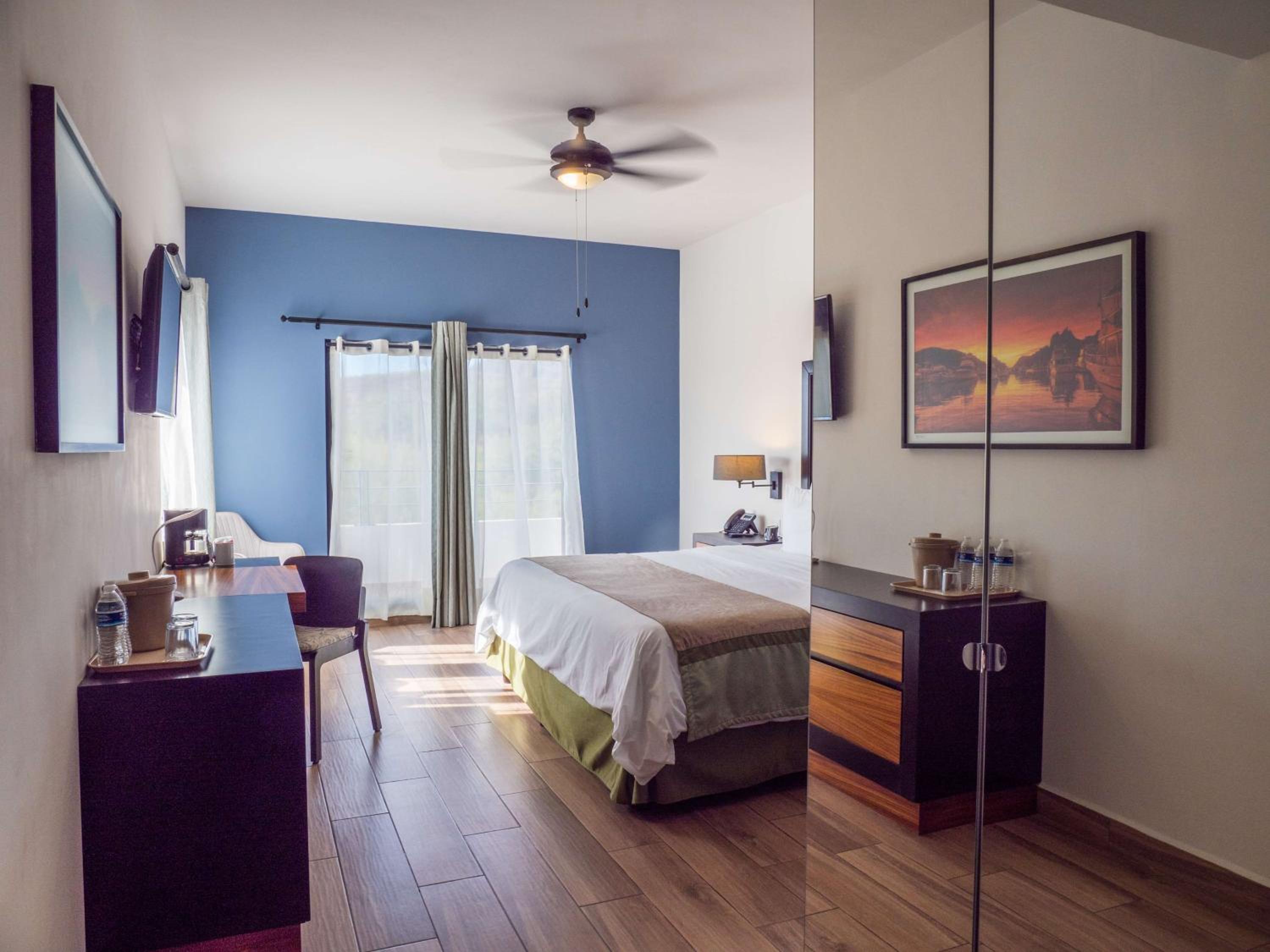 King Suite - Photo 1