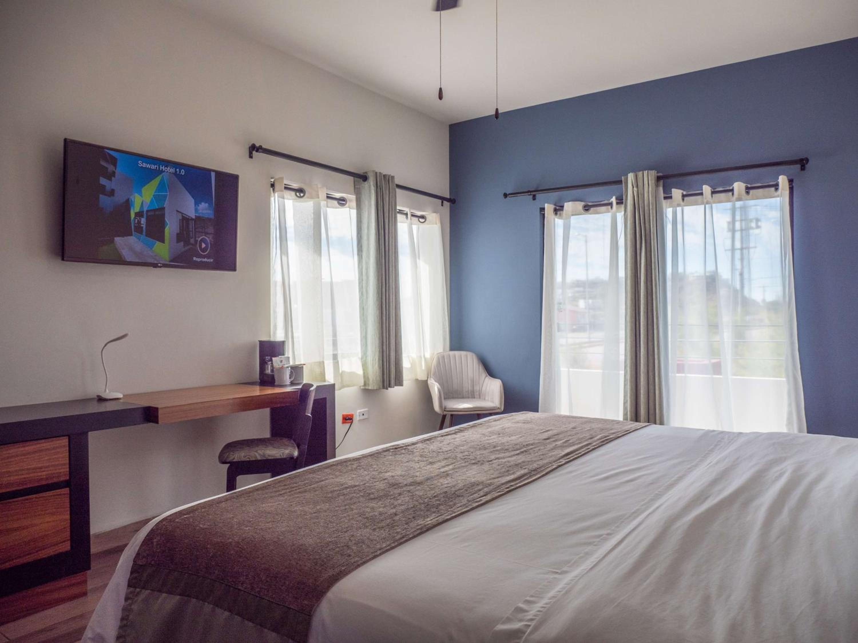 King Room - Photo 12