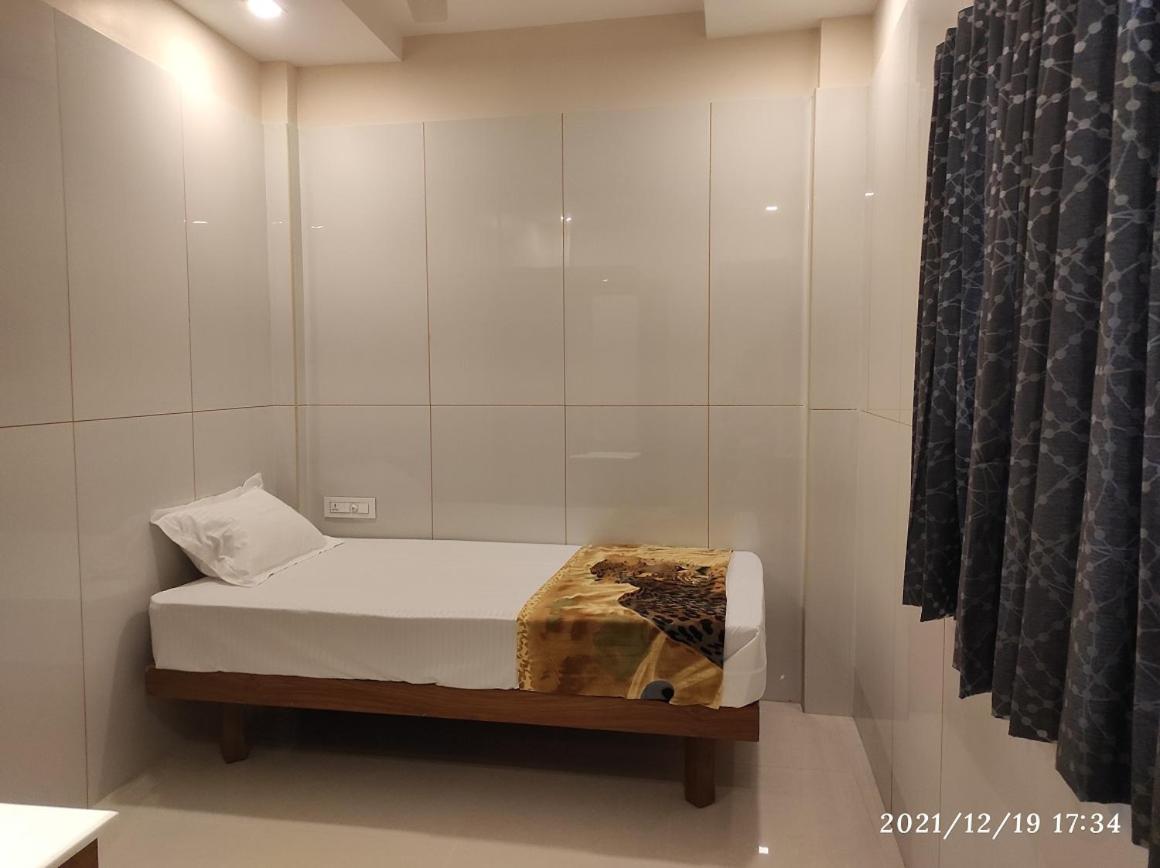 Deluxe Single Room photo 1