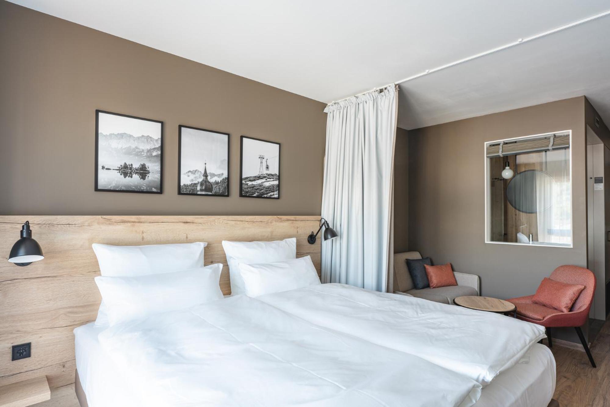 Double Room - Photo 4