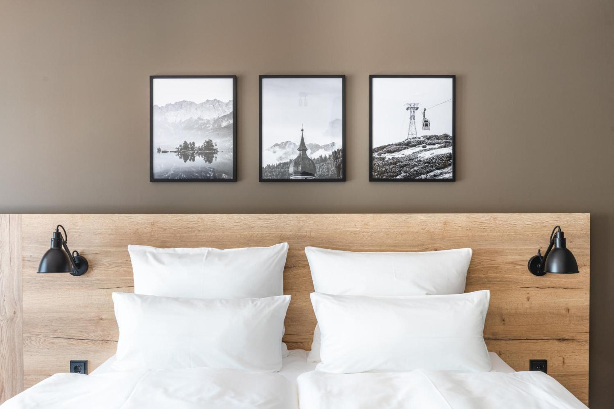 Double Room - Photo 2