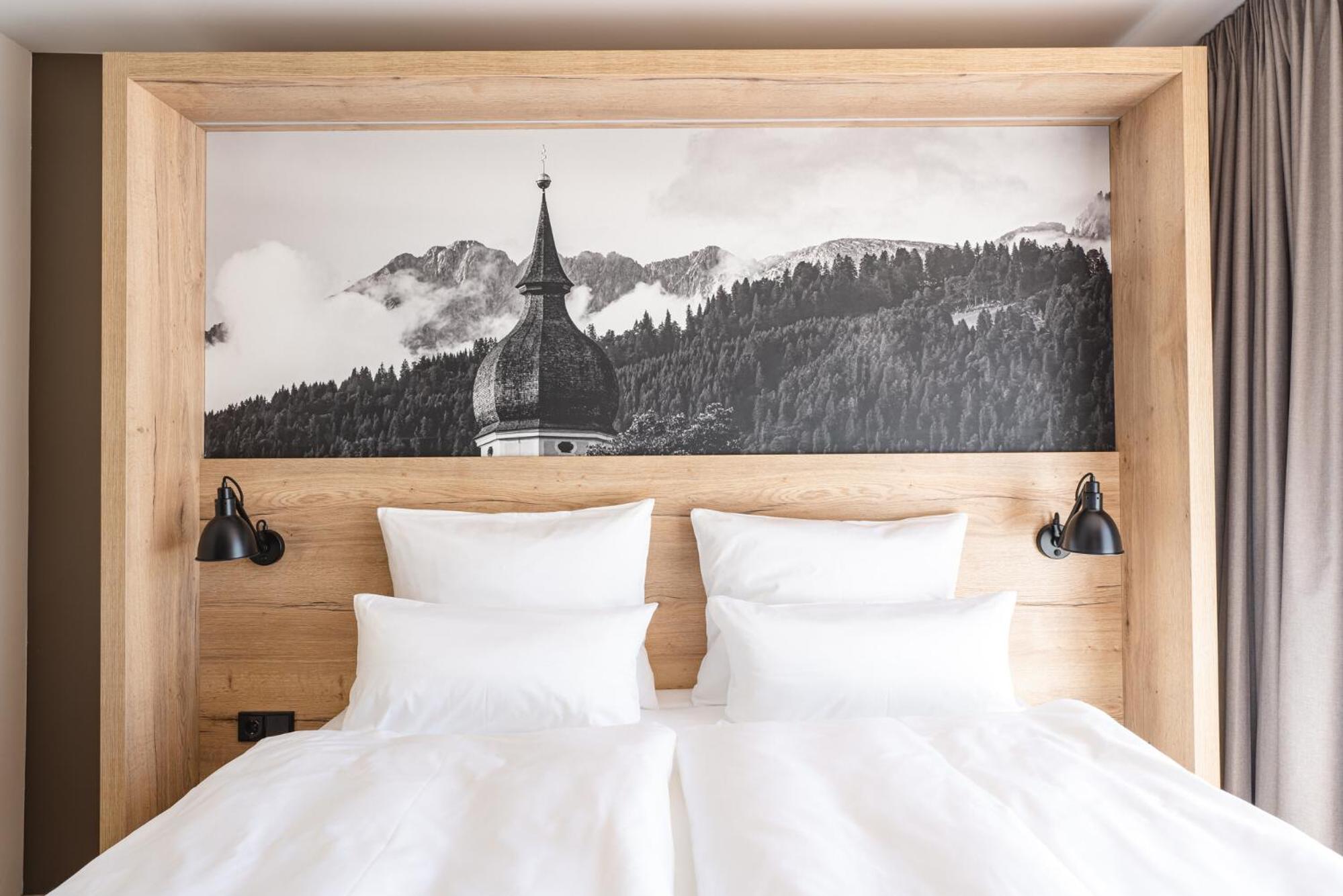 Junior Suite Mountain View - Photo 3