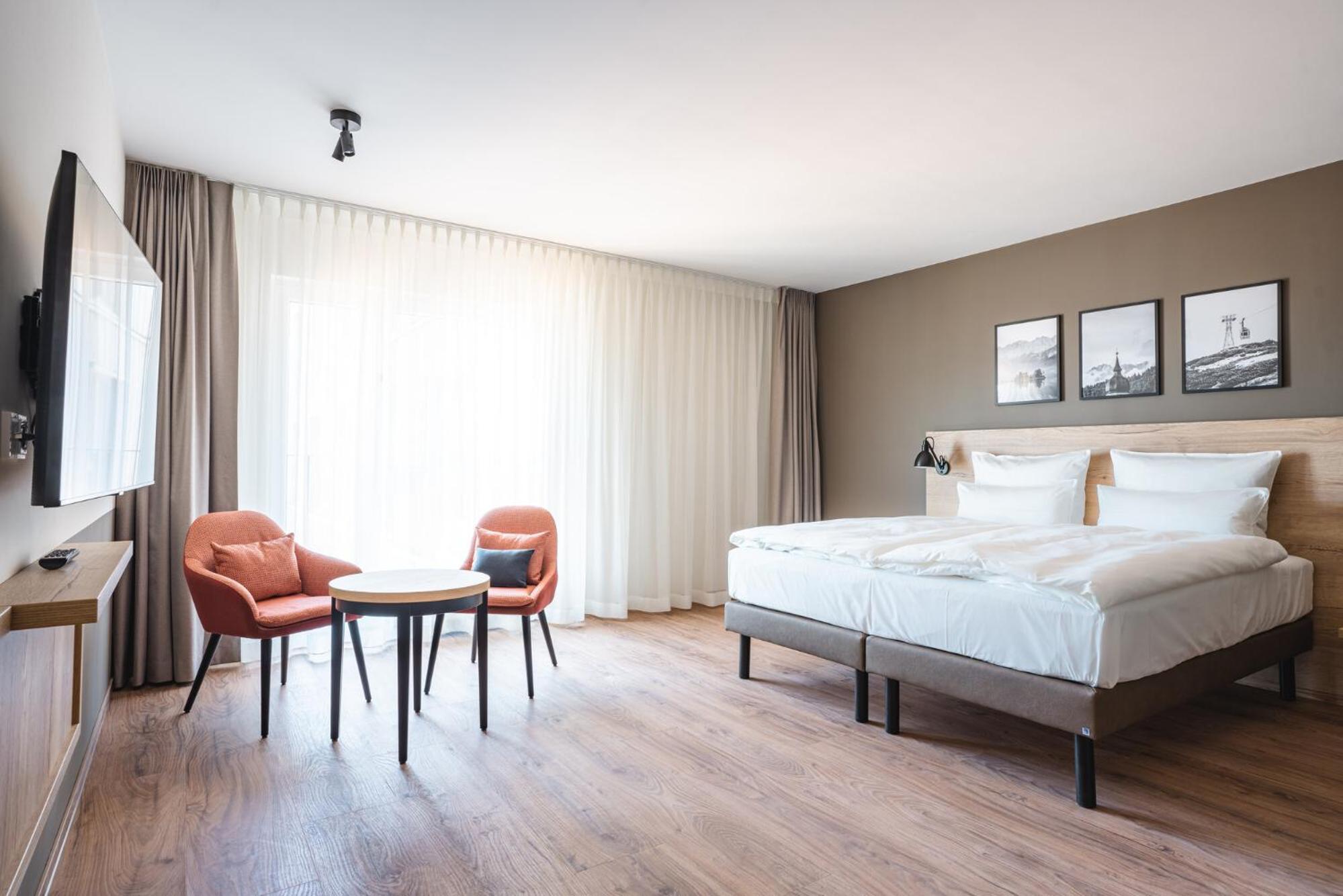 Double Room - Photo 1