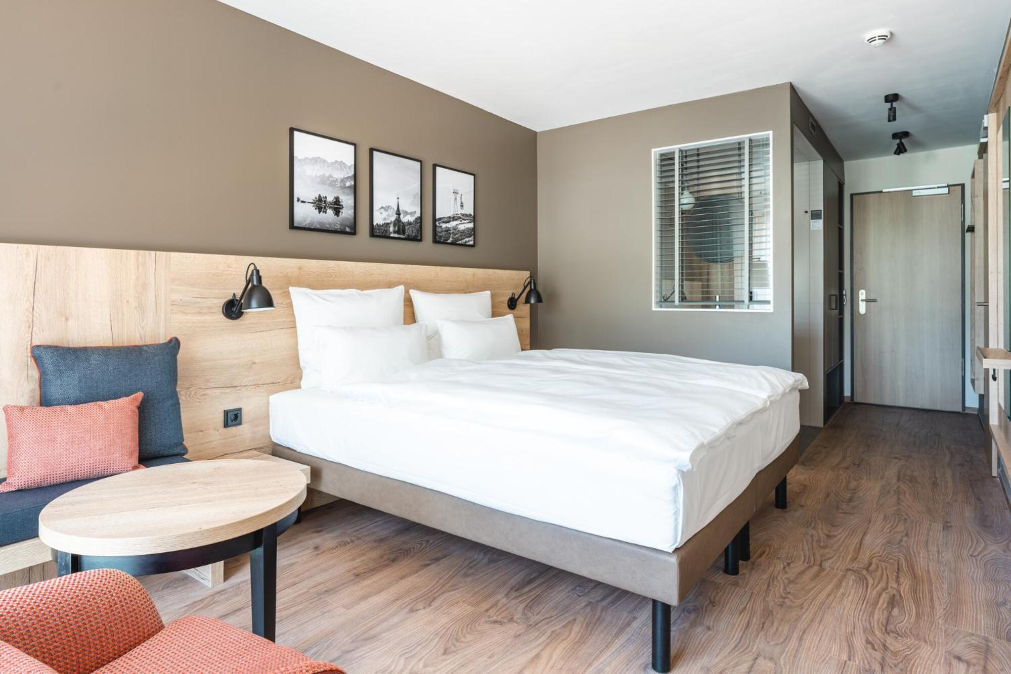 Double Room - Photo 3