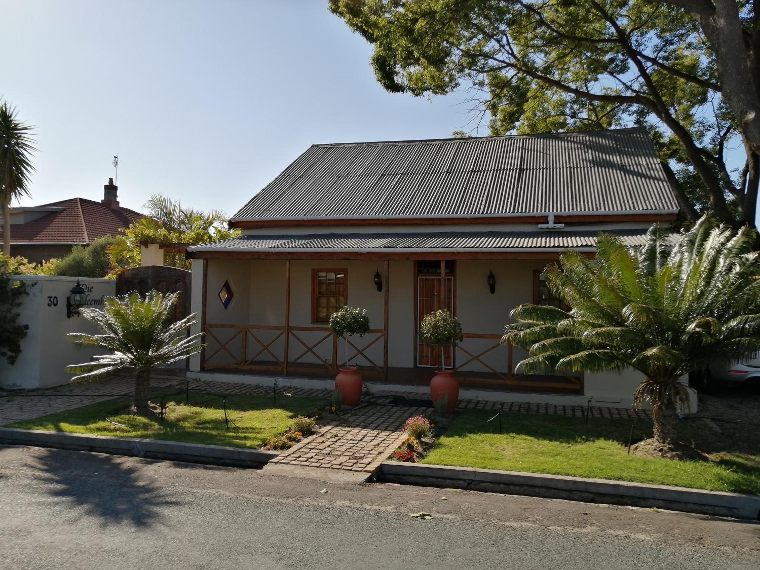 Vacation Home - Photo 19