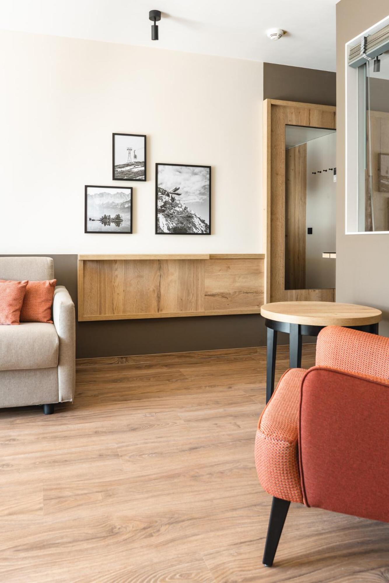 Junior Suite Mountain View - Photo 2