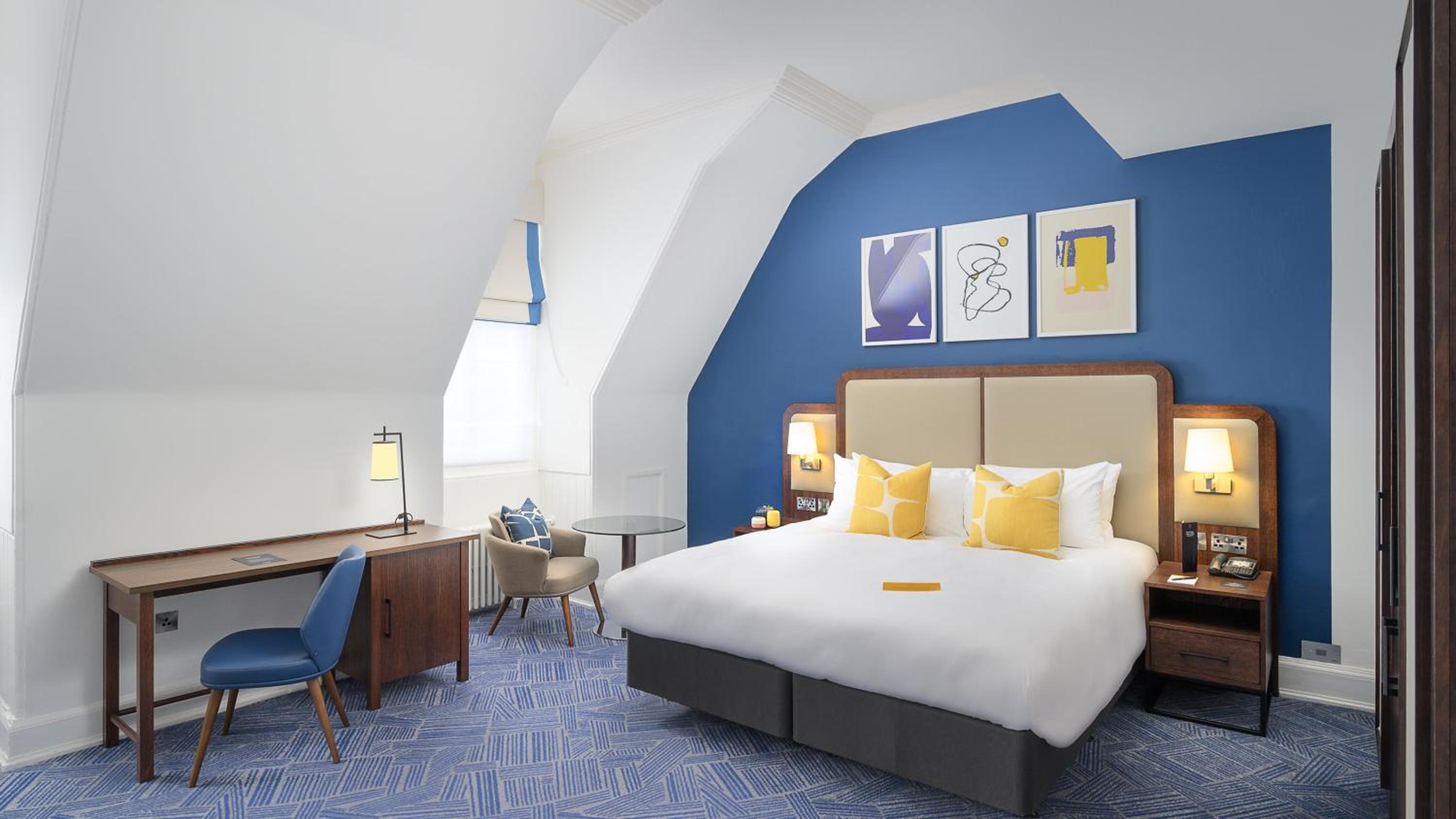 Premium Room - Photo 5