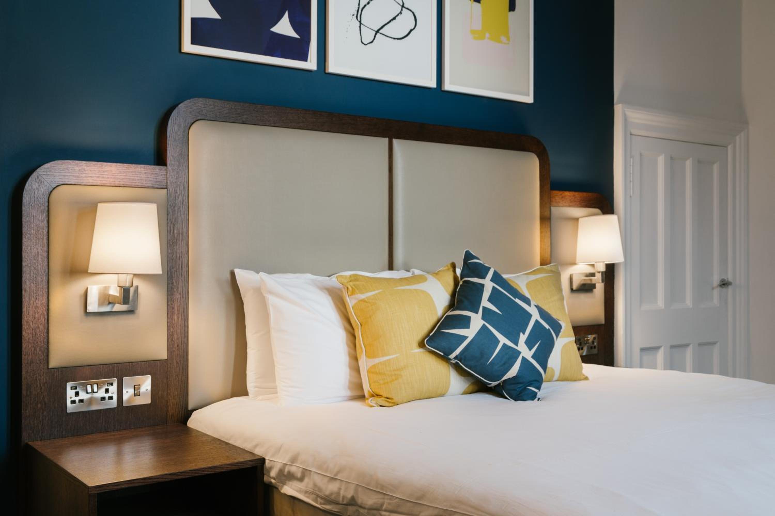 Standard Room - Photo 4