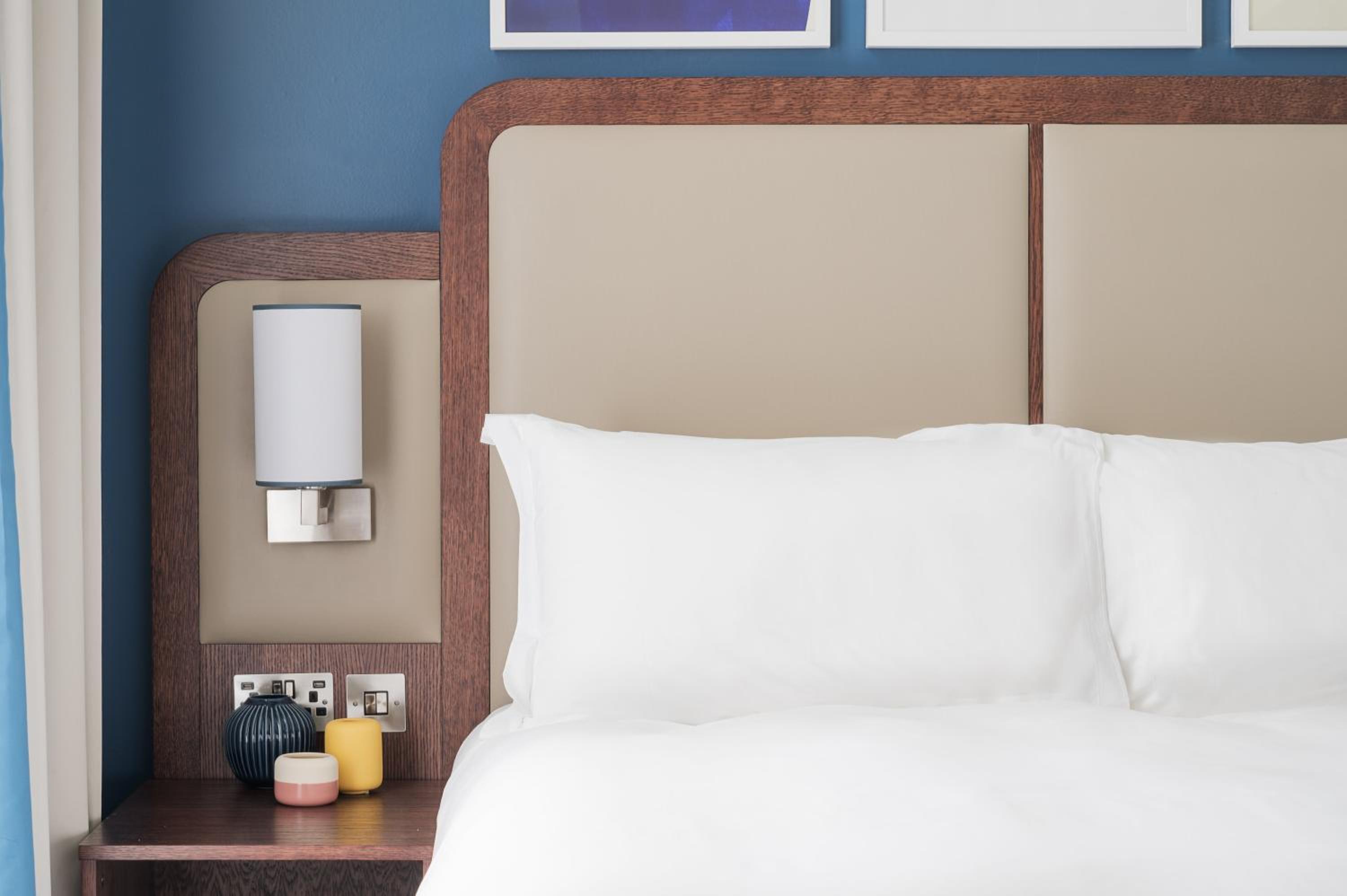 Premium Double Room - Photo 5