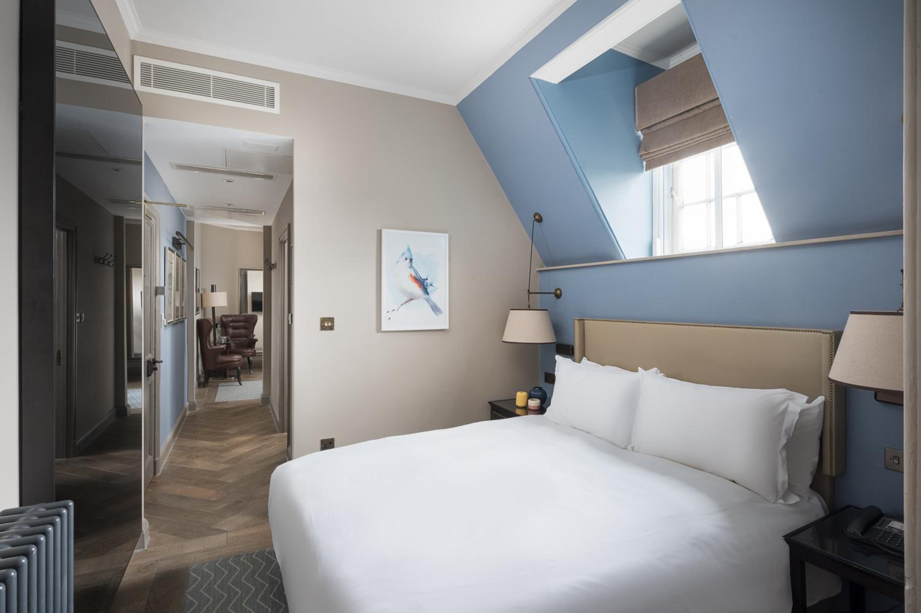 One-Bedroom Suite with Double Bed - Photo 5