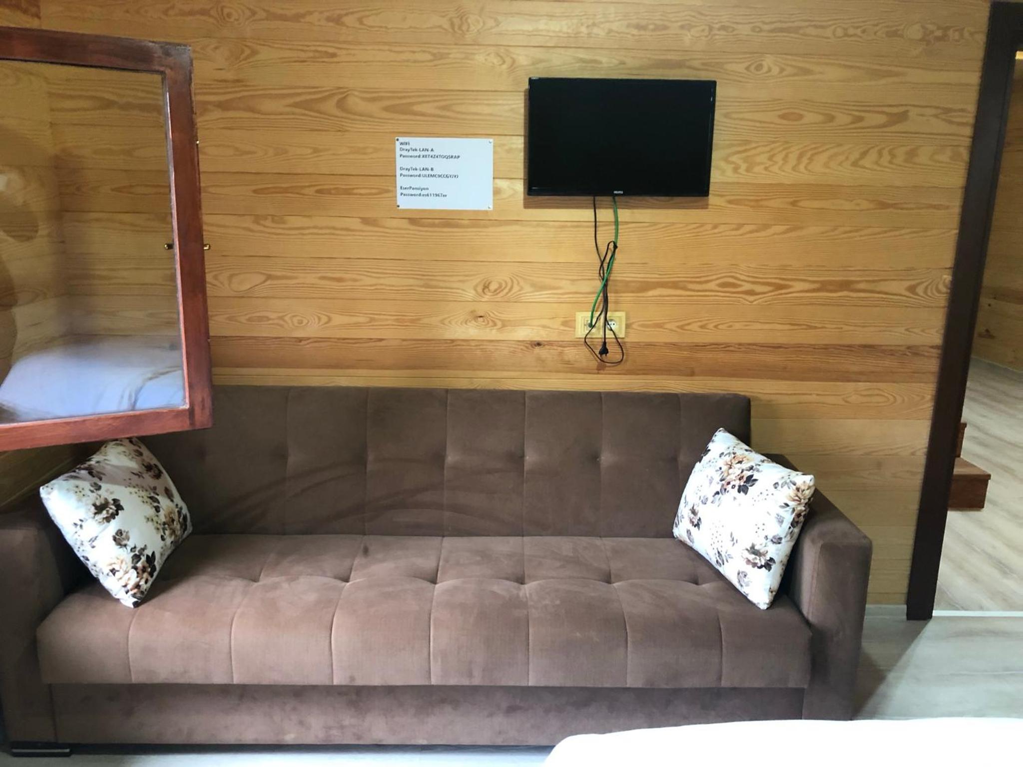 Family Room with Lake View - Photo 13