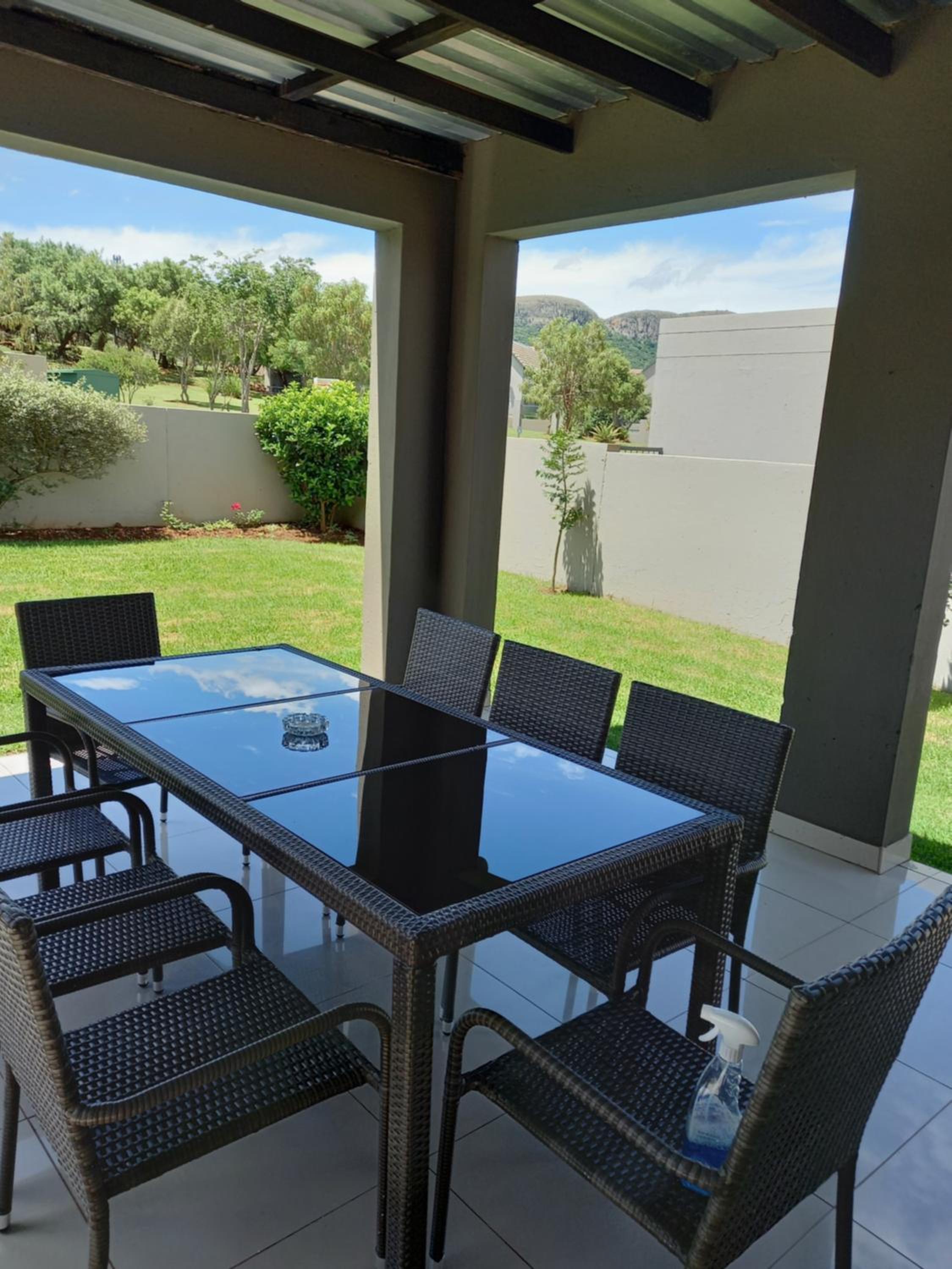 Three-Bedroom House - Photo 33