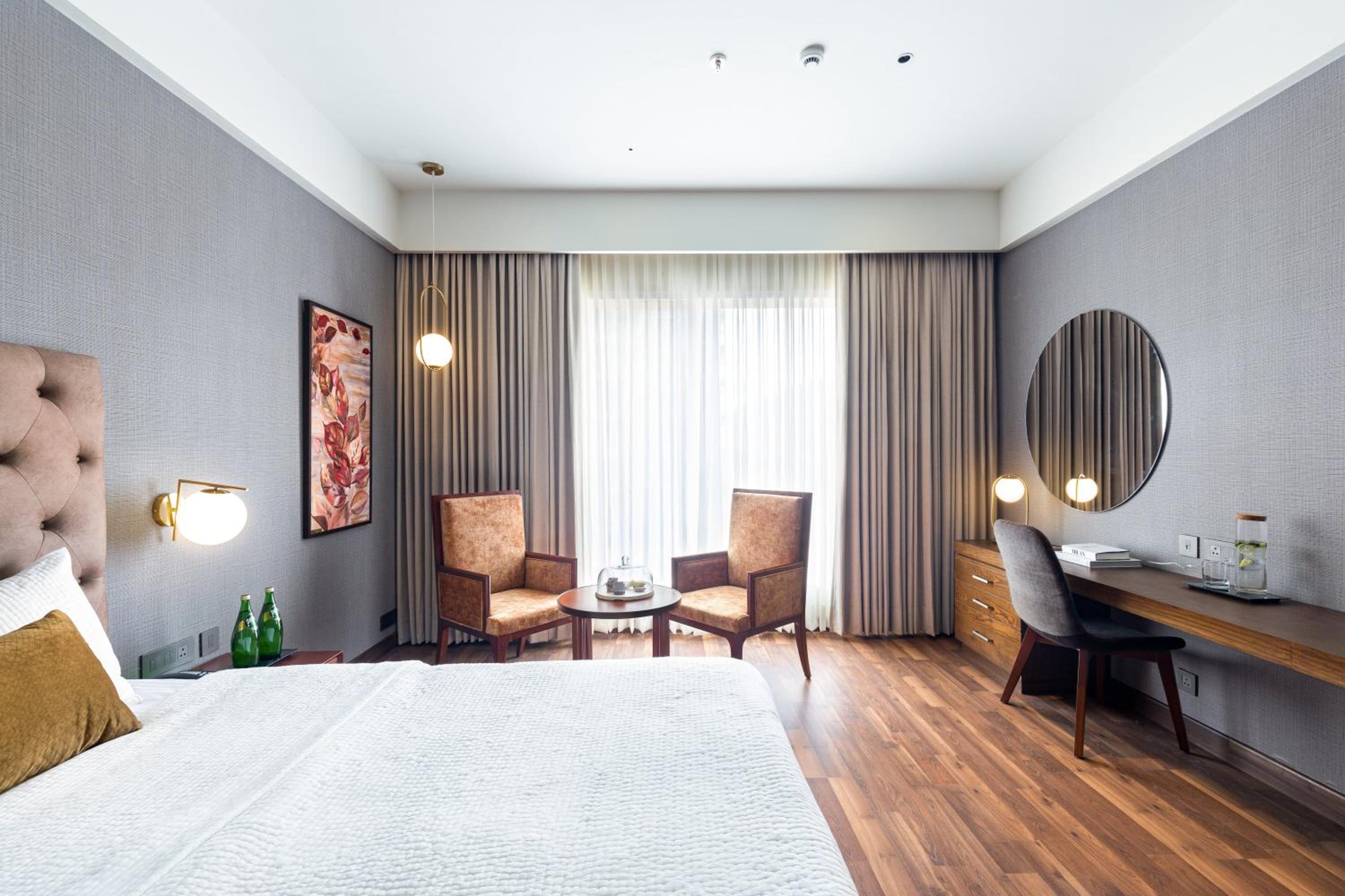 King Room - Mobility Access/Non-Smoking - Photo 2