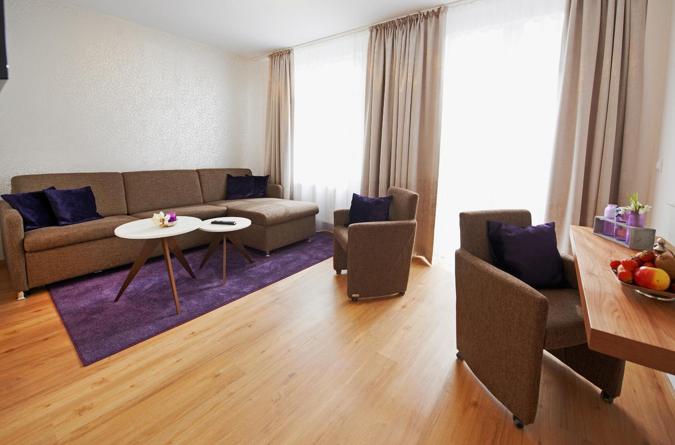 Suite