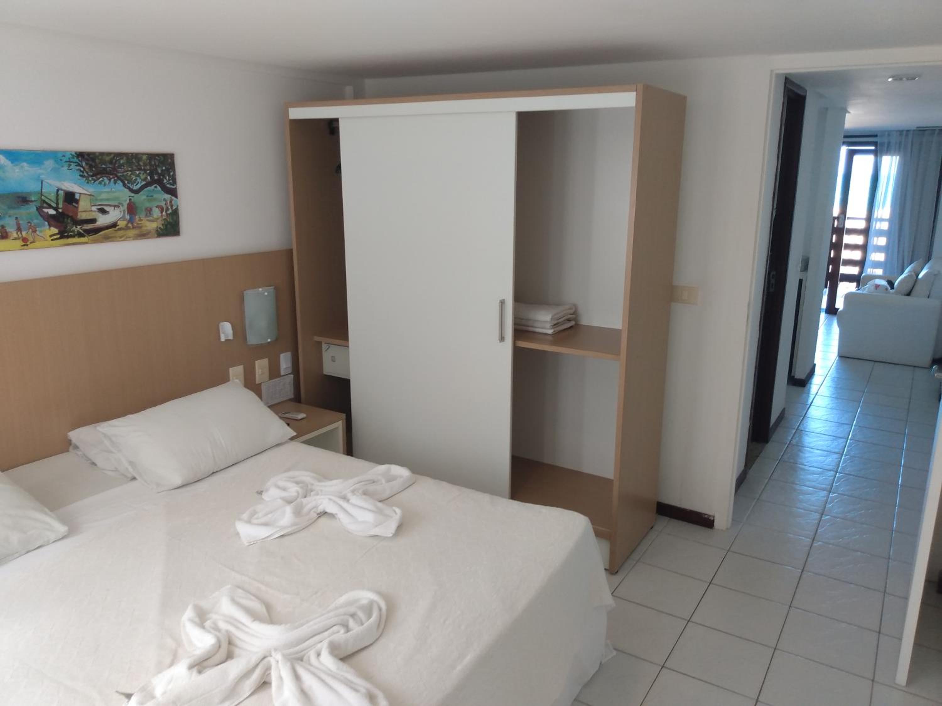 Apartment with Sea View photo 2