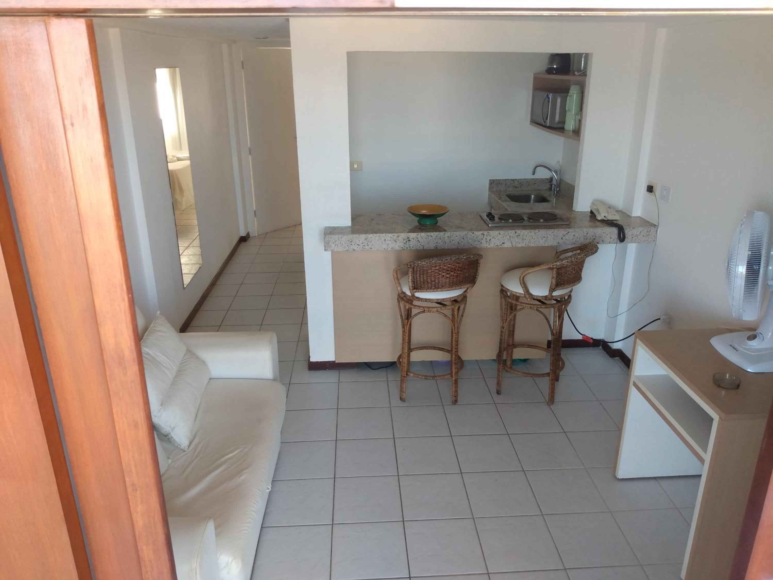 Apartment with Sea View photo 3