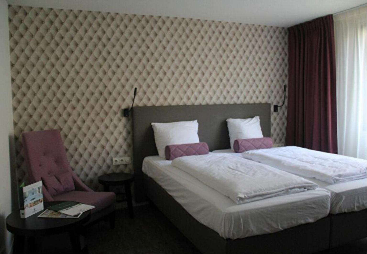 Comfortable Double Room - Photo 1
